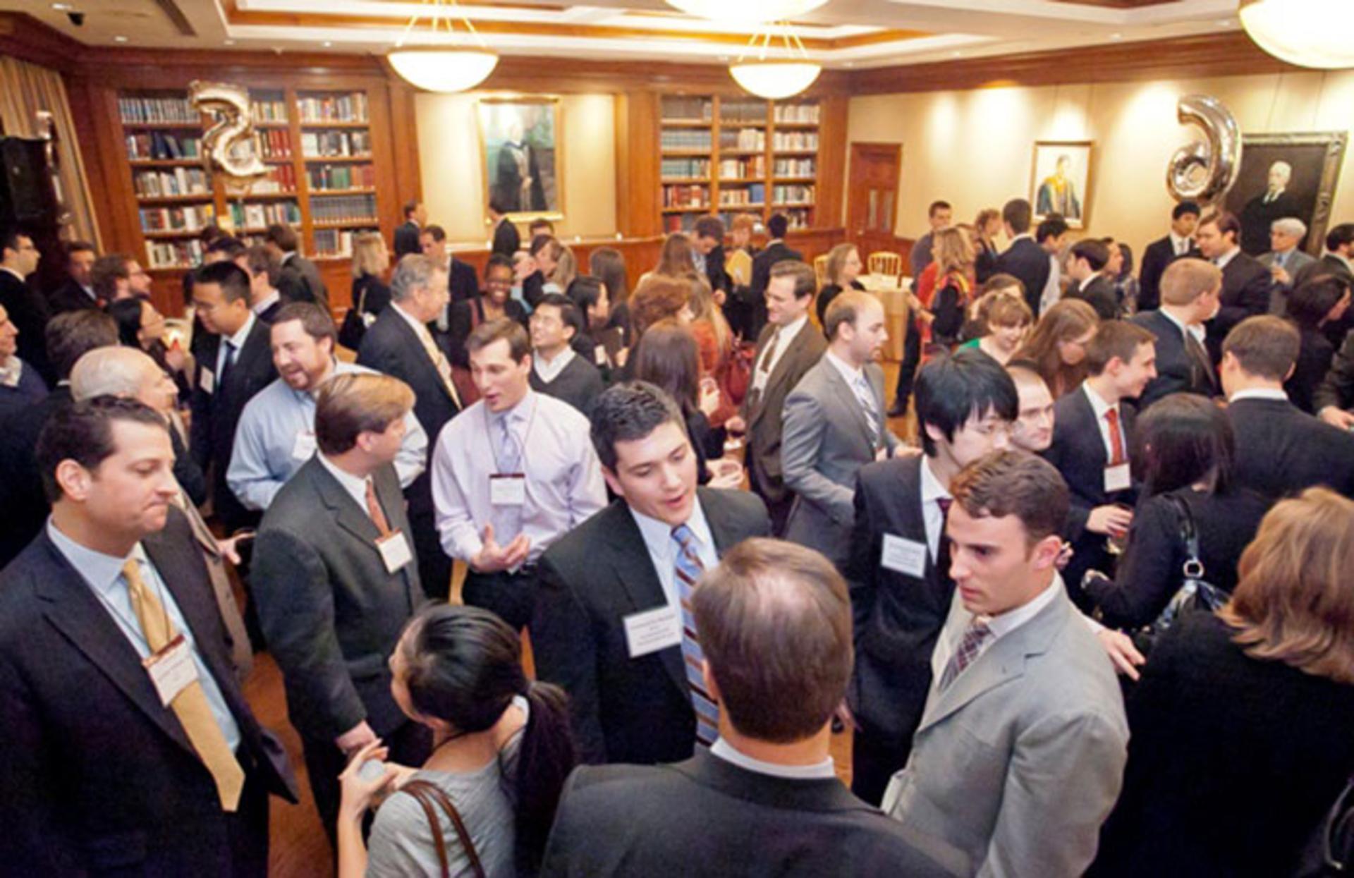 Networking Events