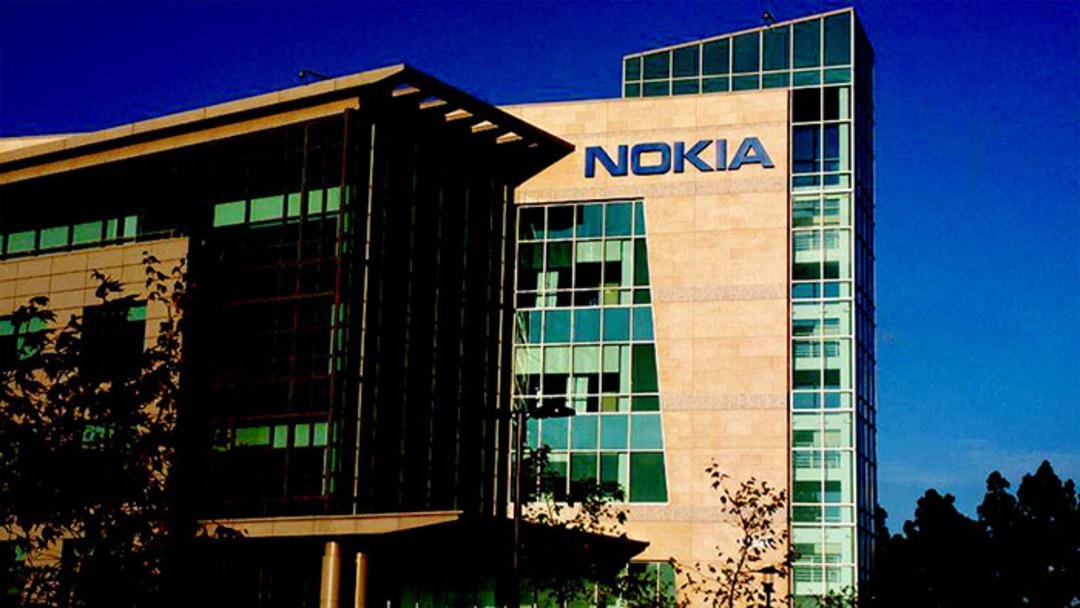 nokia