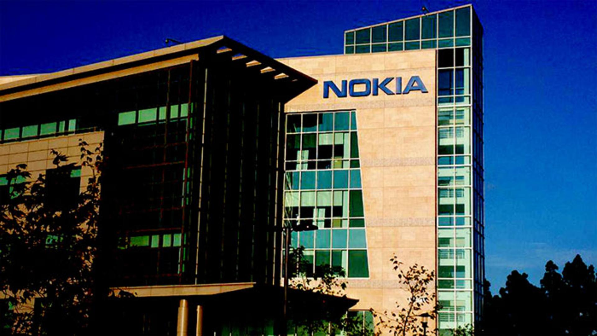 nokia