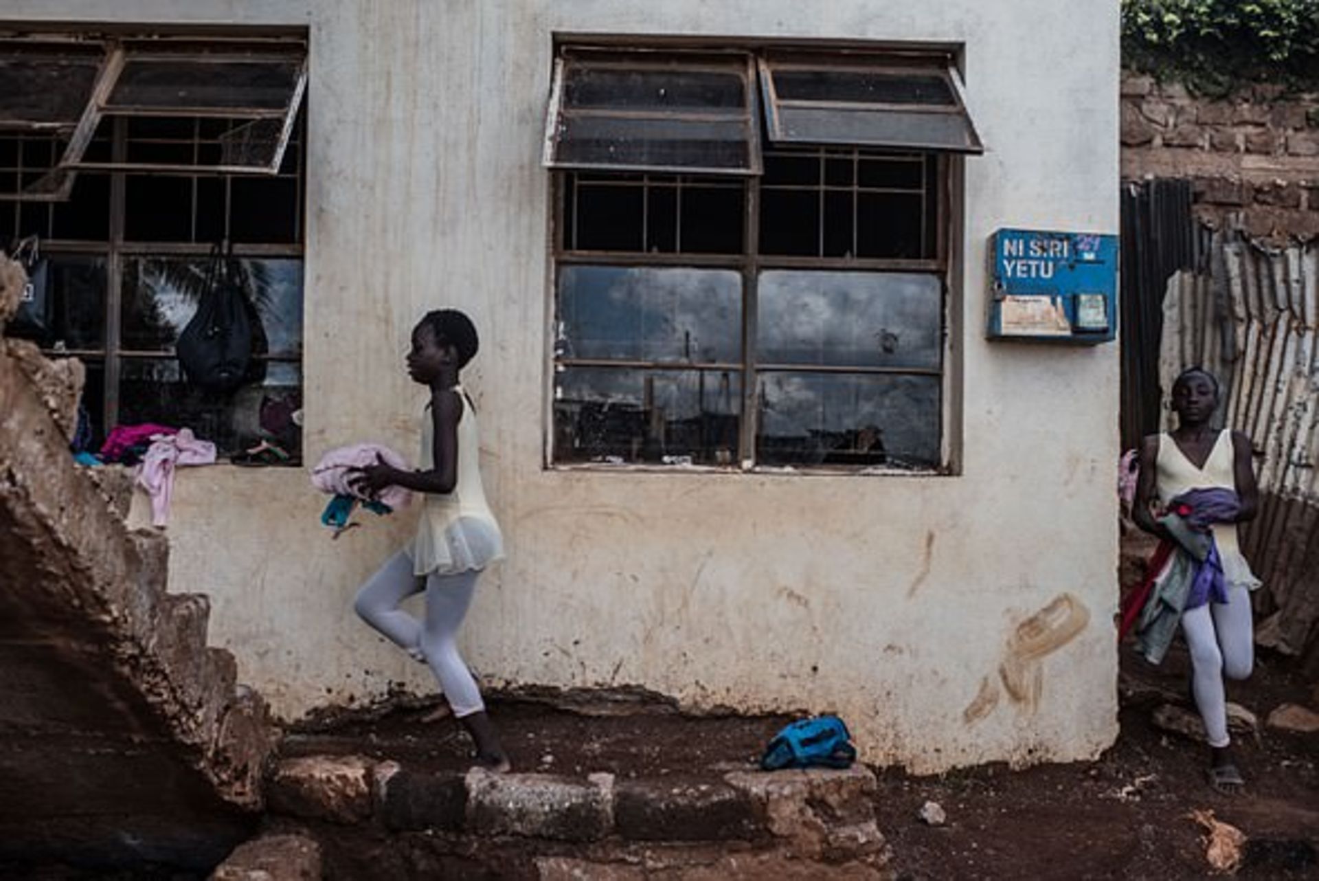 مسابقه عکاسی سال سونی 2018