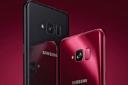 Samsung Galaxy S Light Luxury