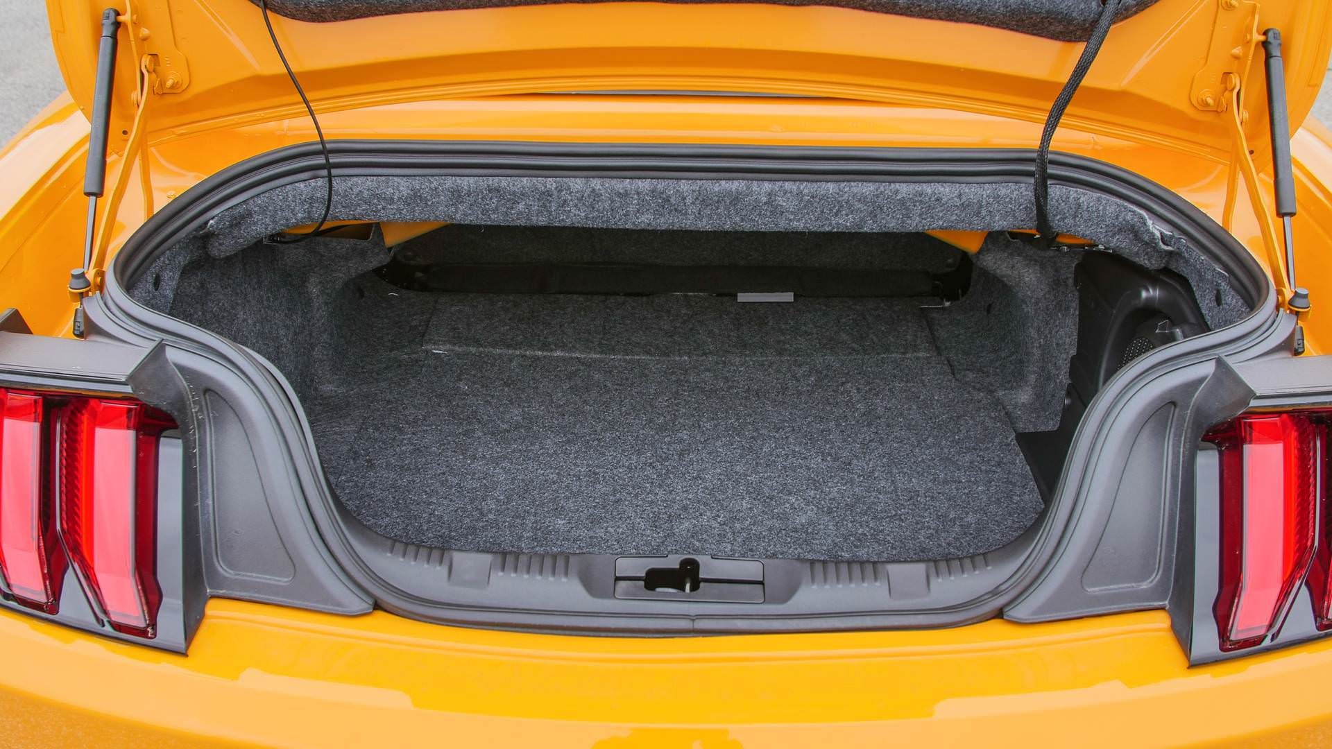 فورد موستانگ جی تی / Ford Mustang GT