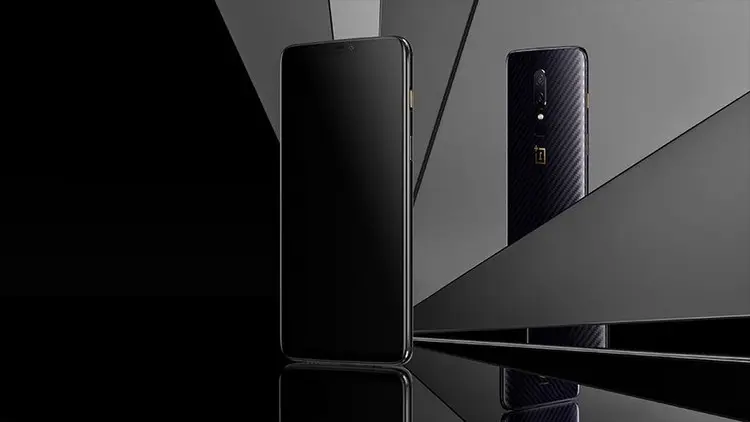 oneplus 6
