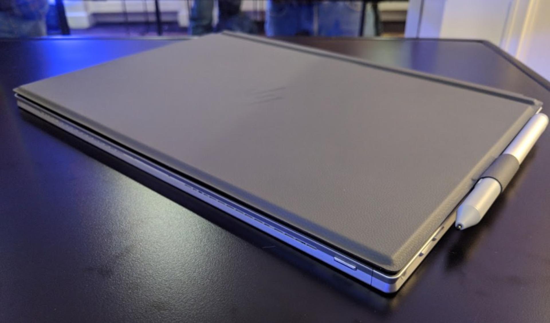 HP Elite x2 G3 1013