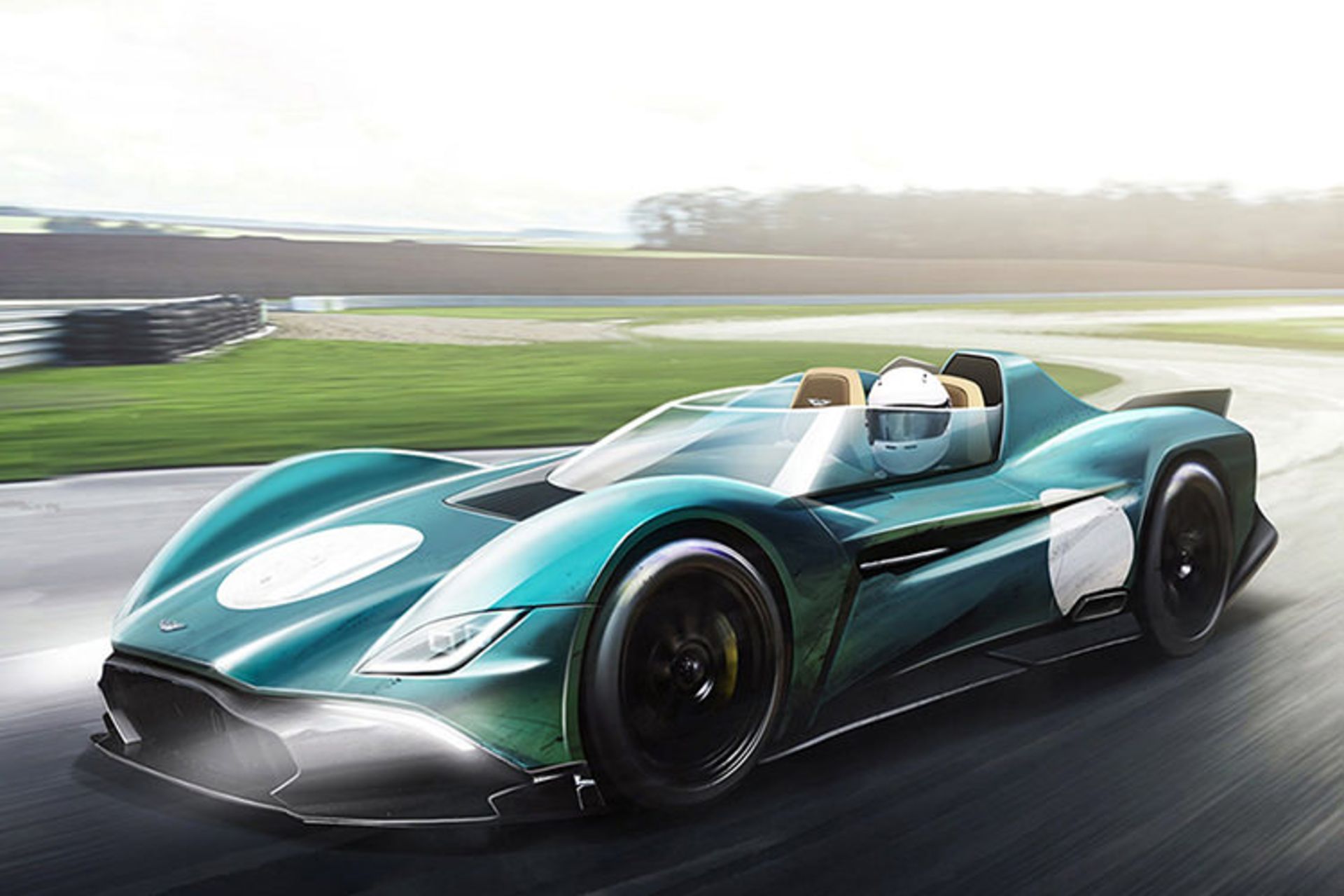 Aston Martin / استون مارتین
