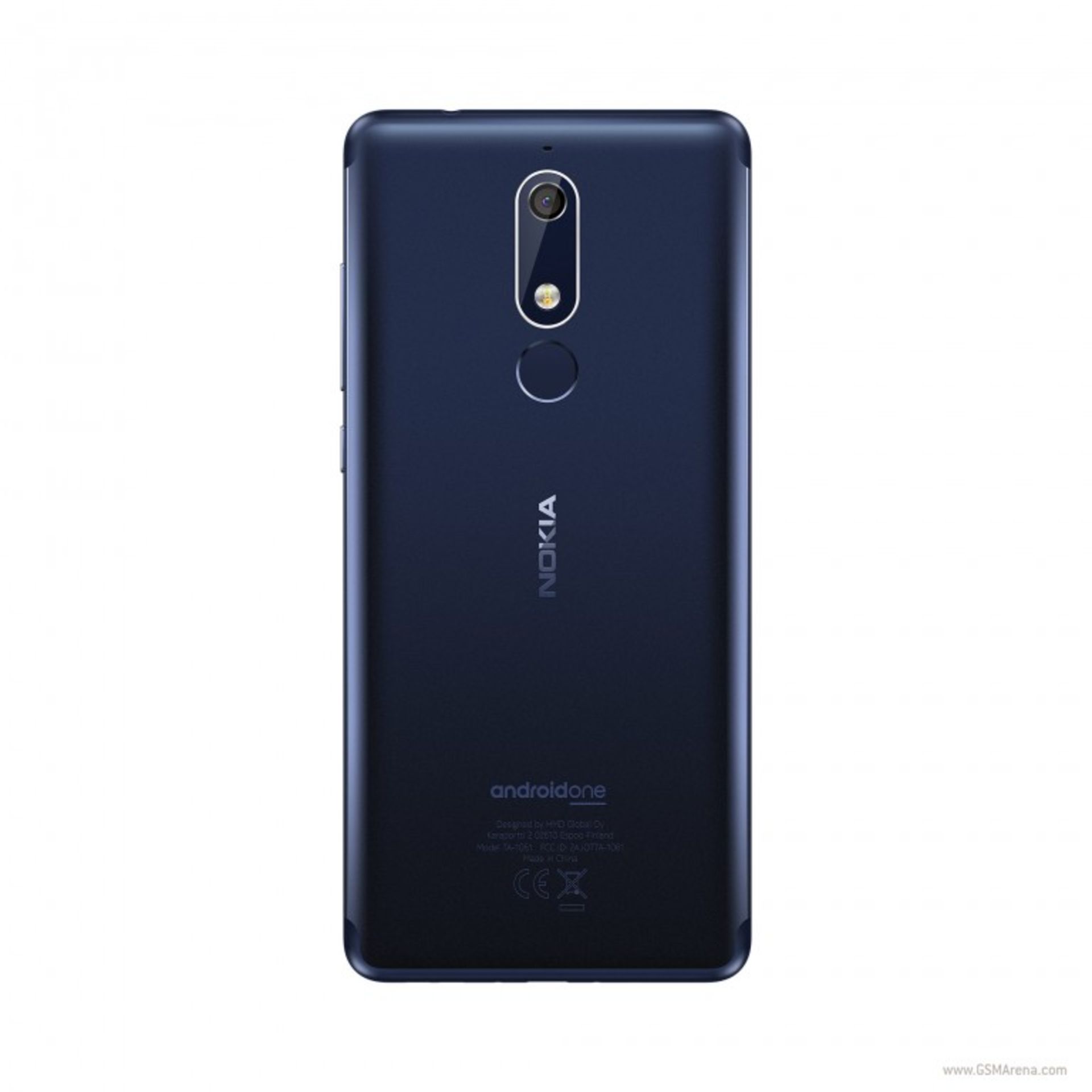 نوکیا 5.1 / Nokia 5.1