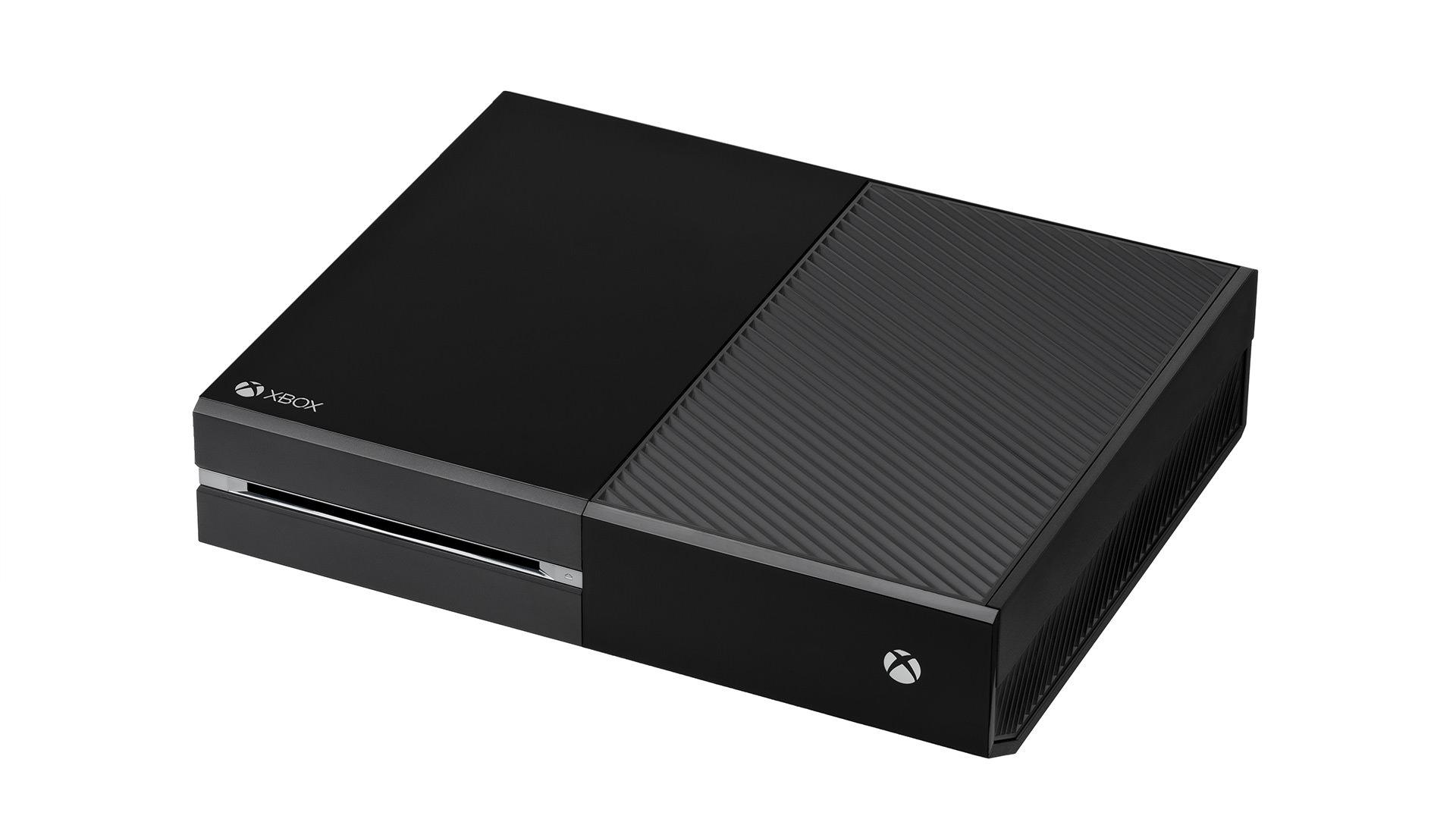 ایکس باکس وان / Xbox One