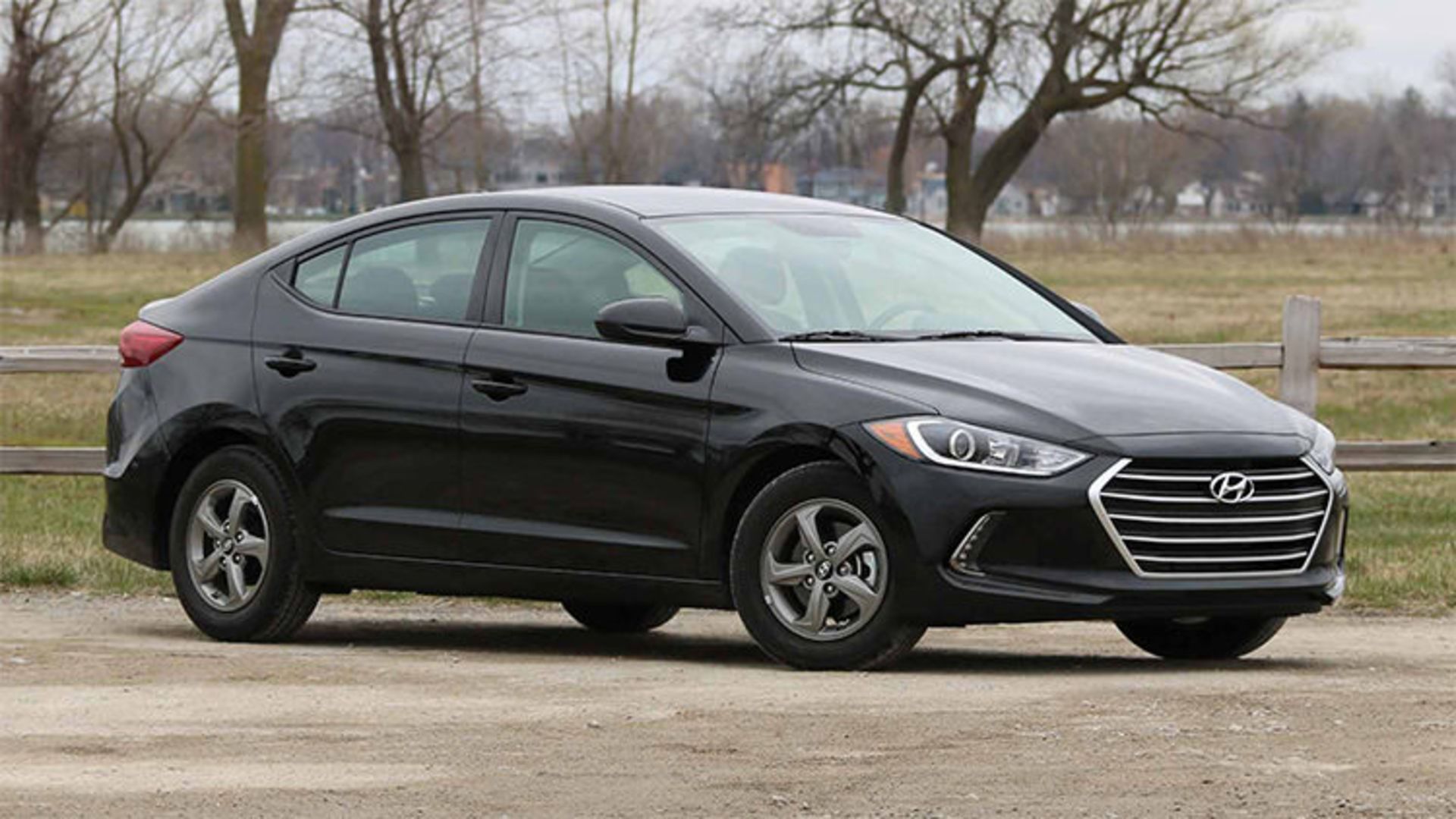Hyundai Elantra / هیوندای النترا