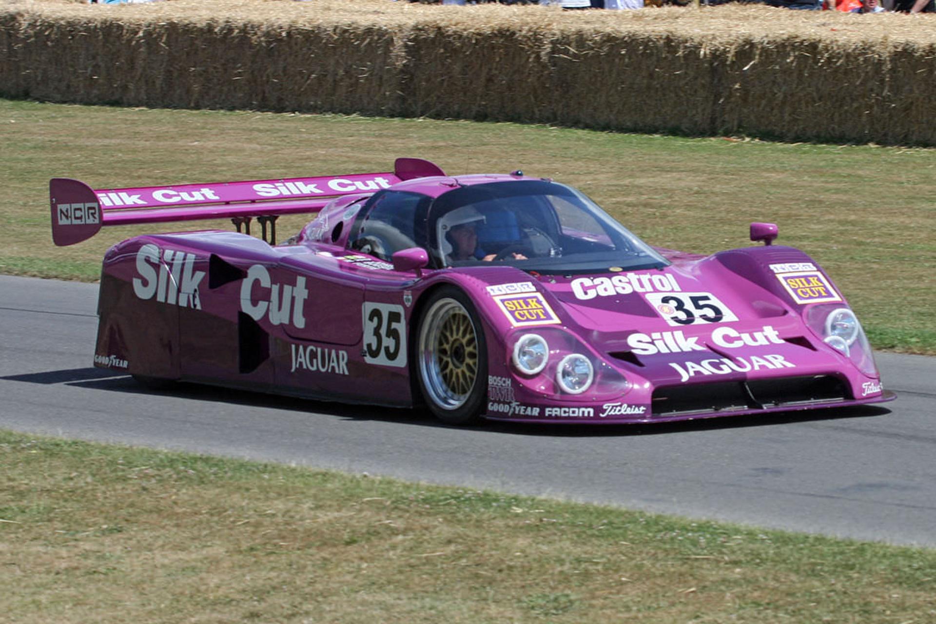 Jaguar 