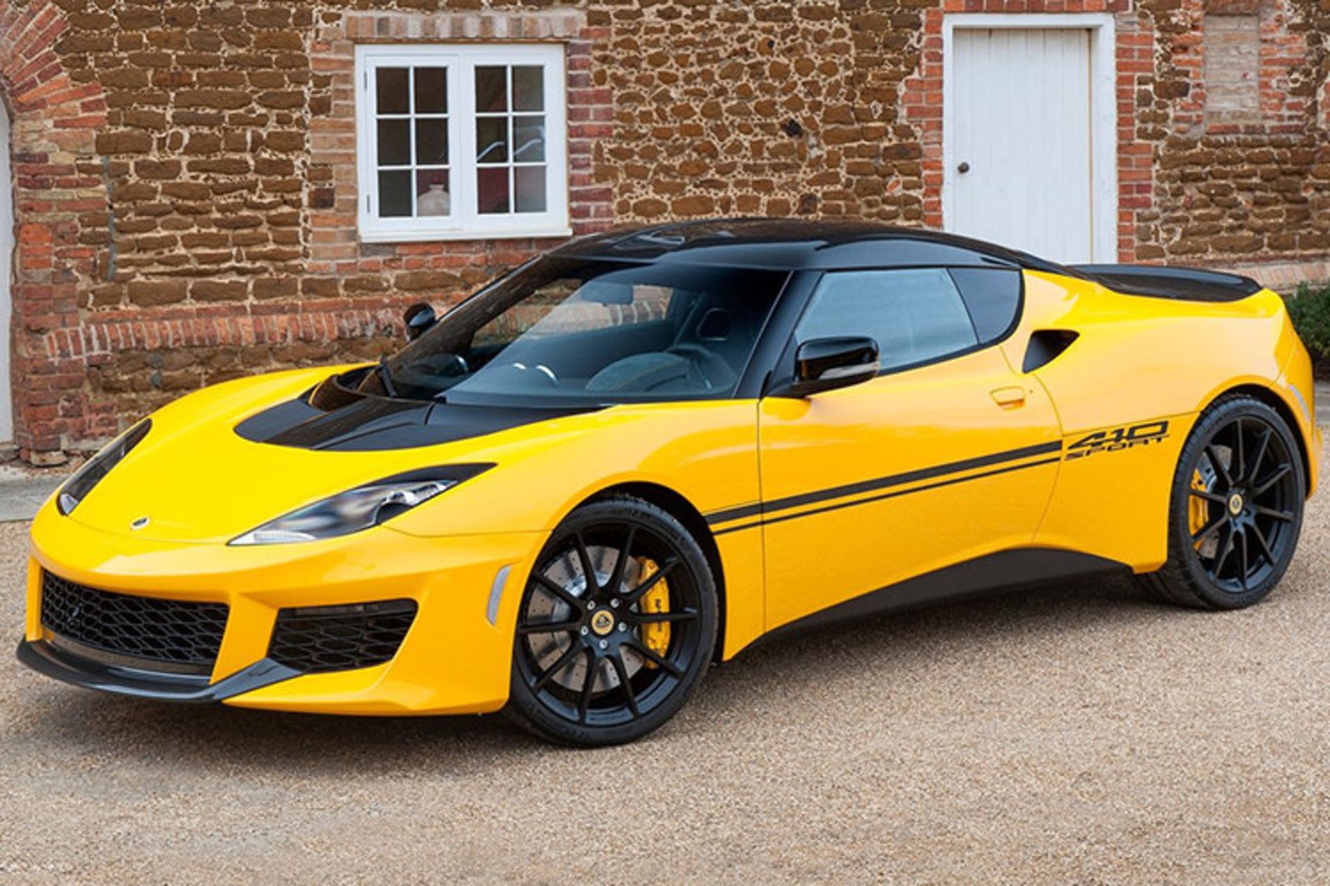 مرجع متخصصين ايران لوتوس اورا / Lotus Evora