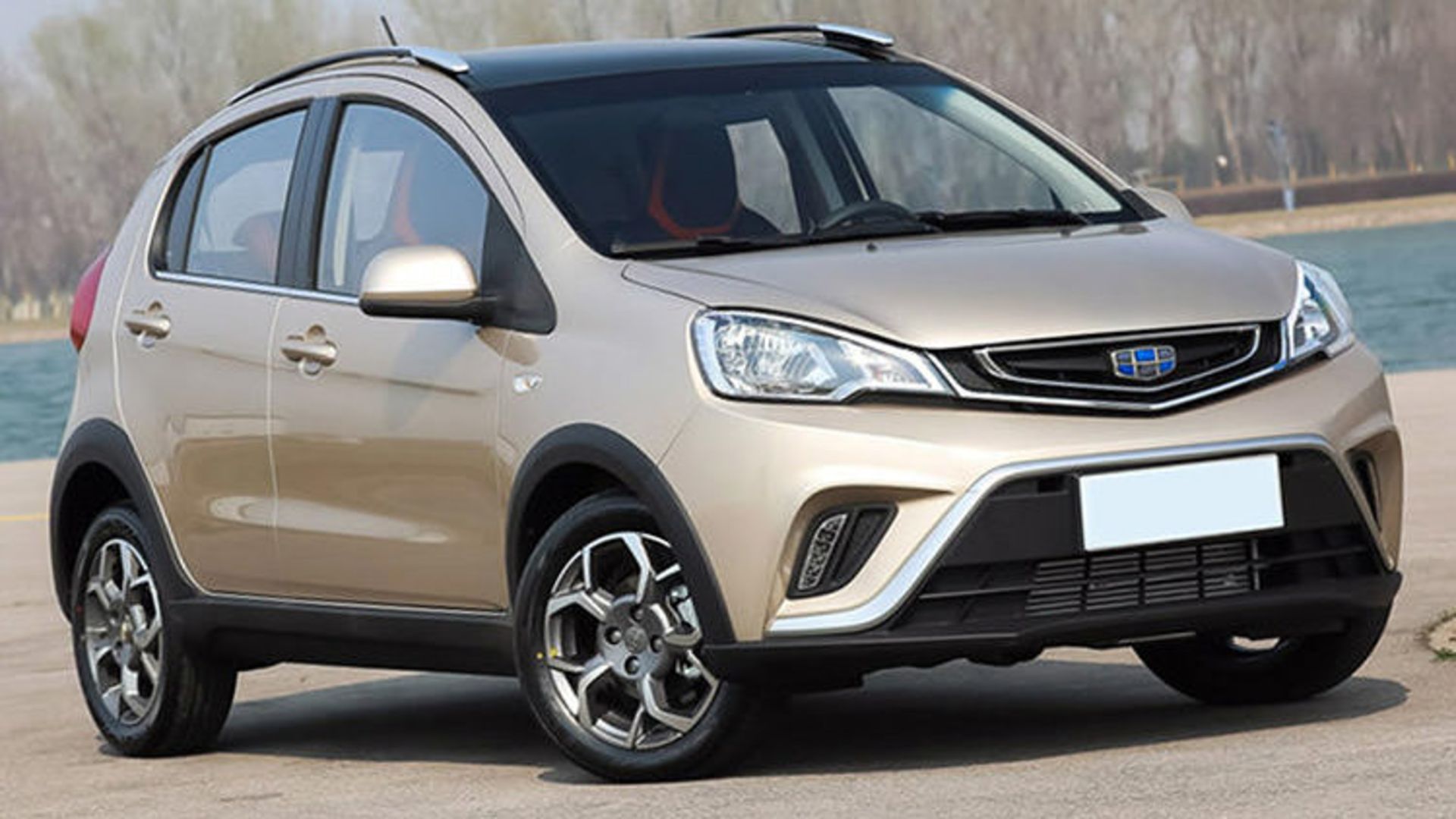 SAIC Maxus D90 / سایم مکسوس