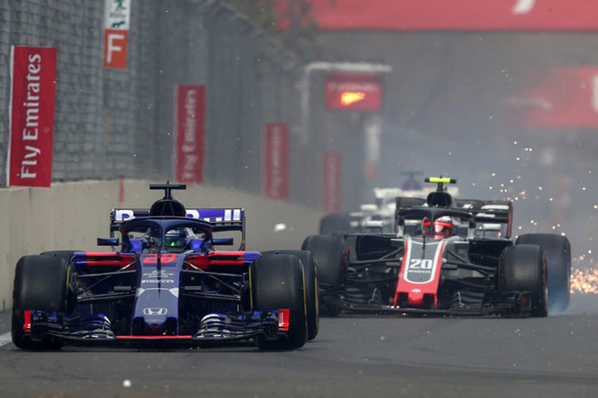 فرمول یک / Formula 1