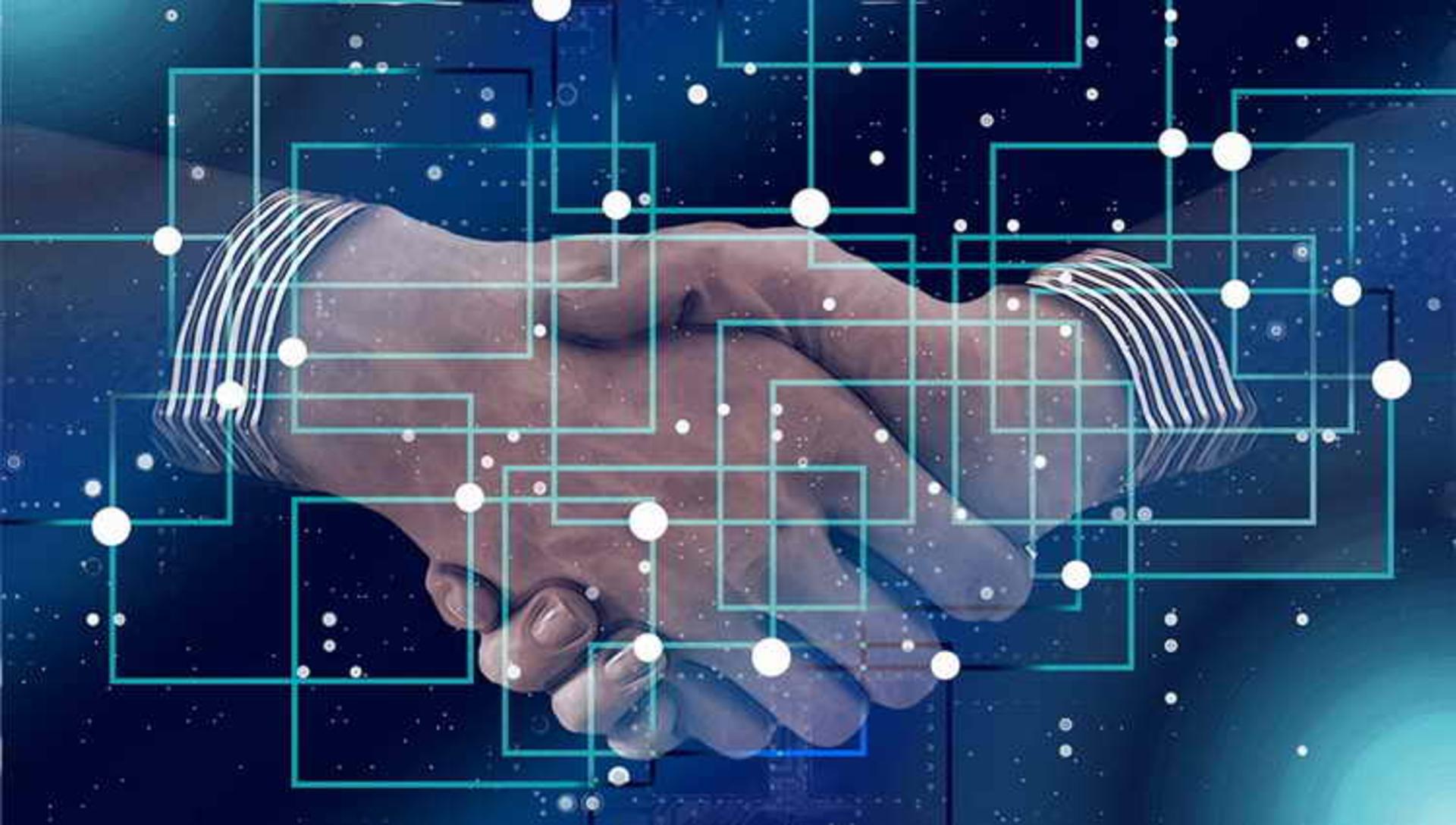Blockchain & Marketing