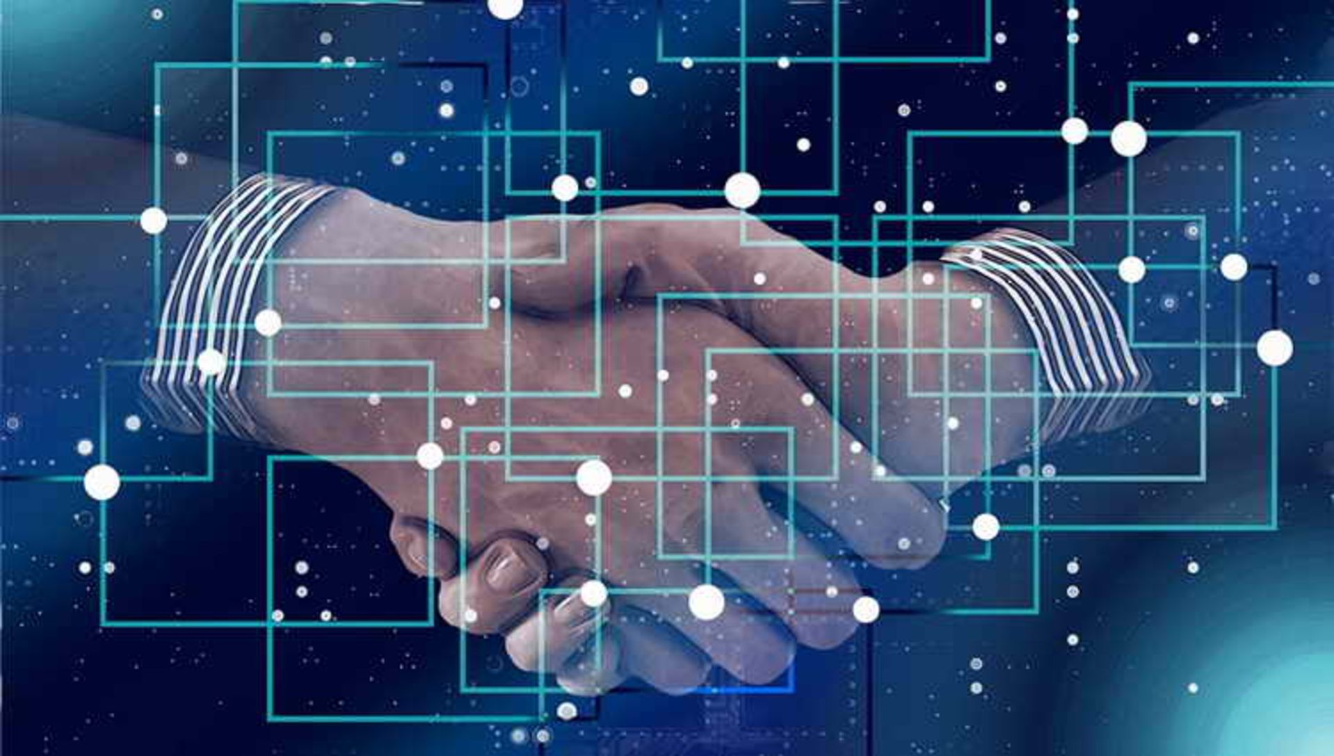 Blockchain & Marketing
