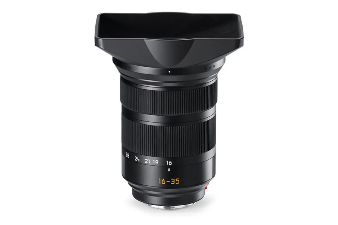 Super-Vario-Elmar-SL 16-35mm F3.5-4.5 ASPH