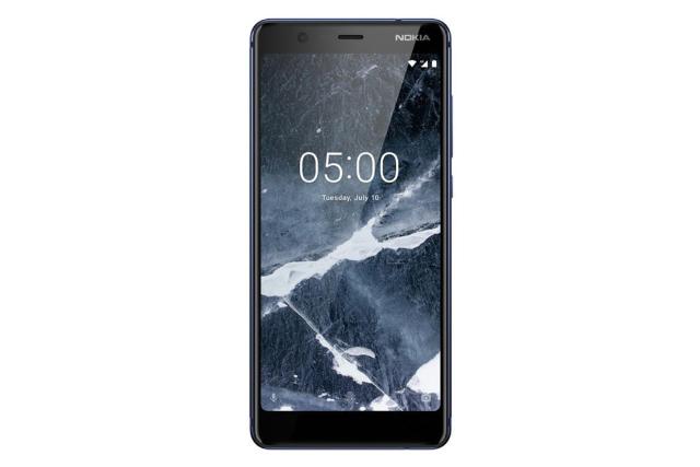 نوکیا 5.1