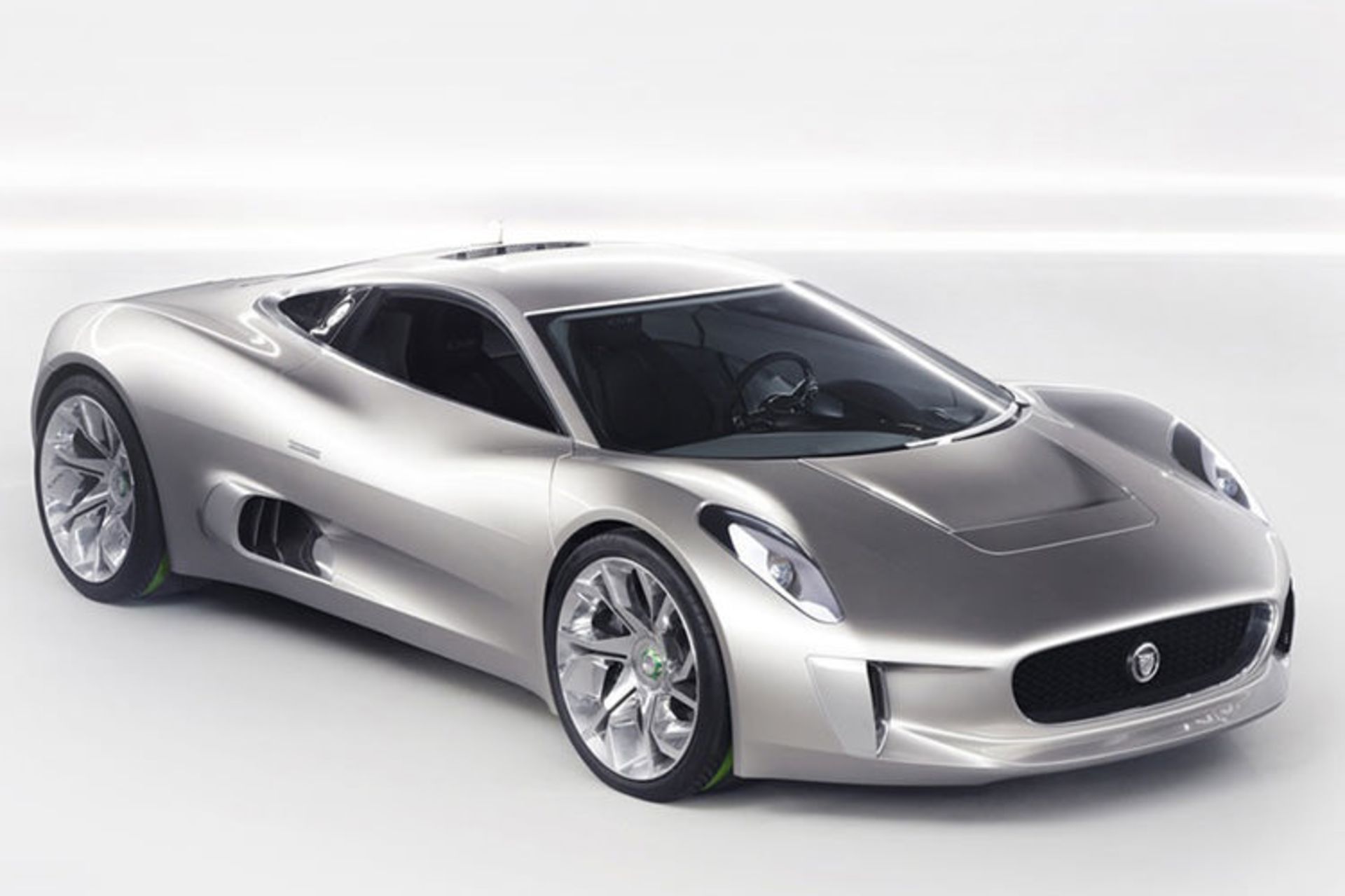 خودرو مفهومی