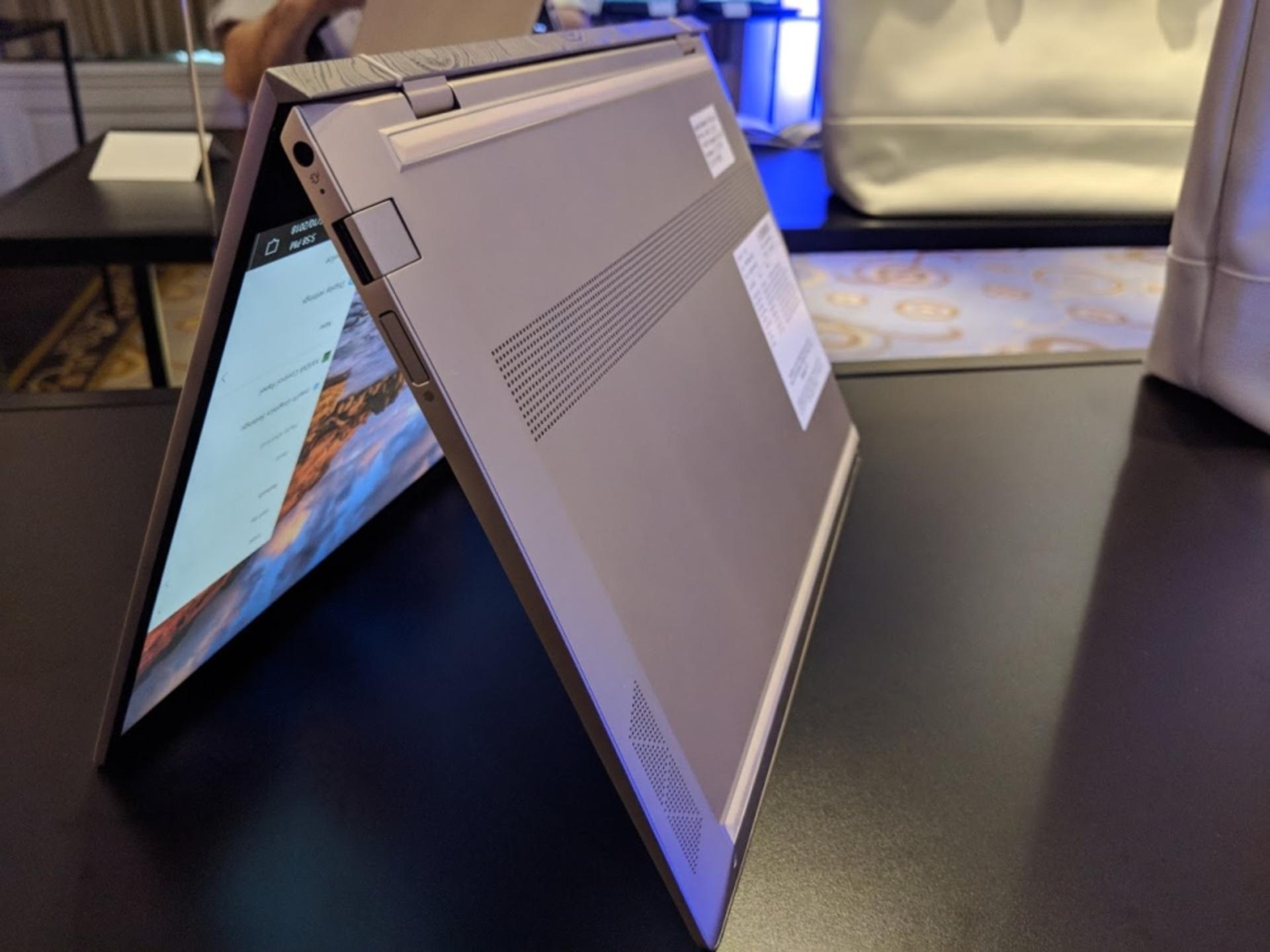 HP Envy 13 2018