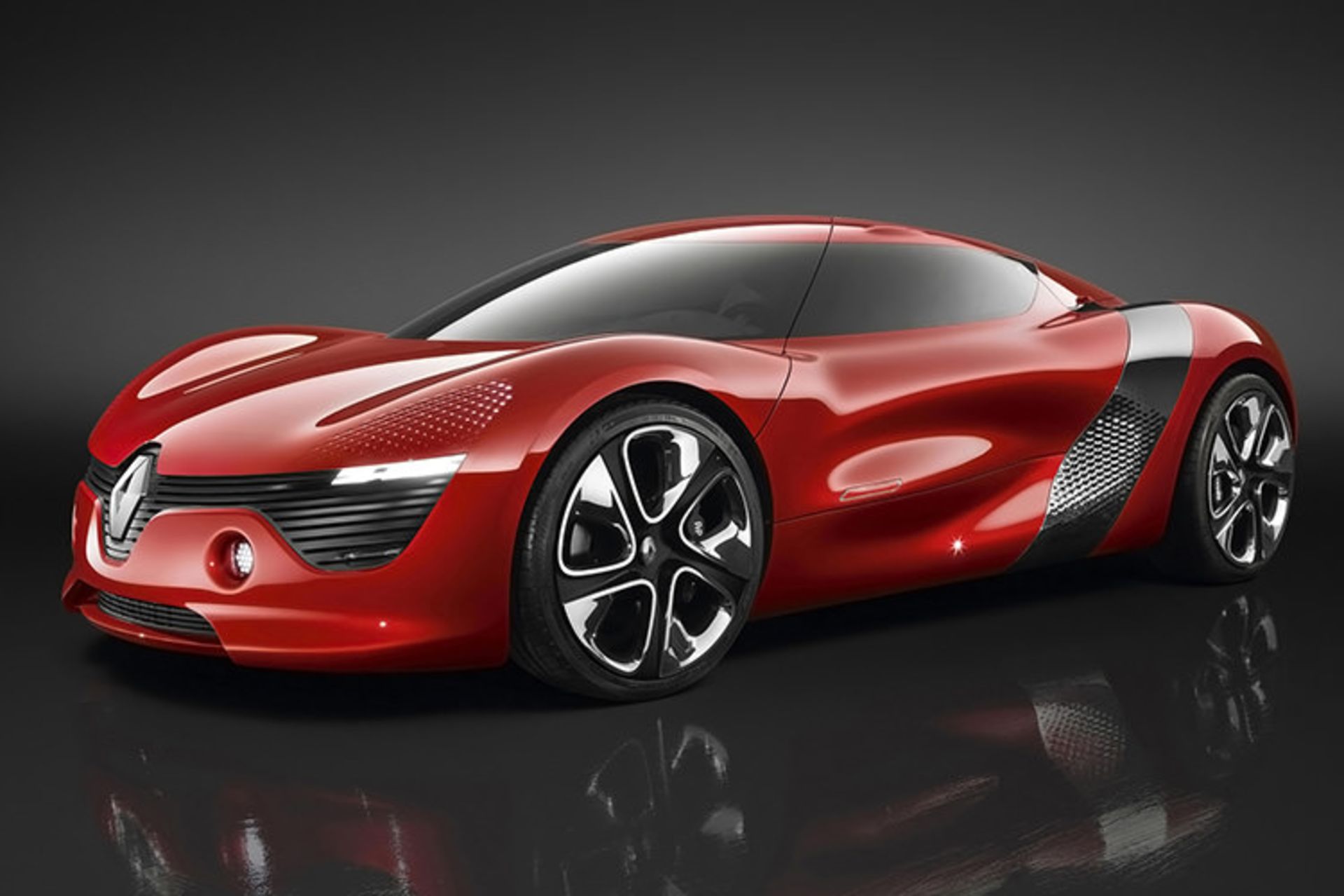 خودرو مفهومی