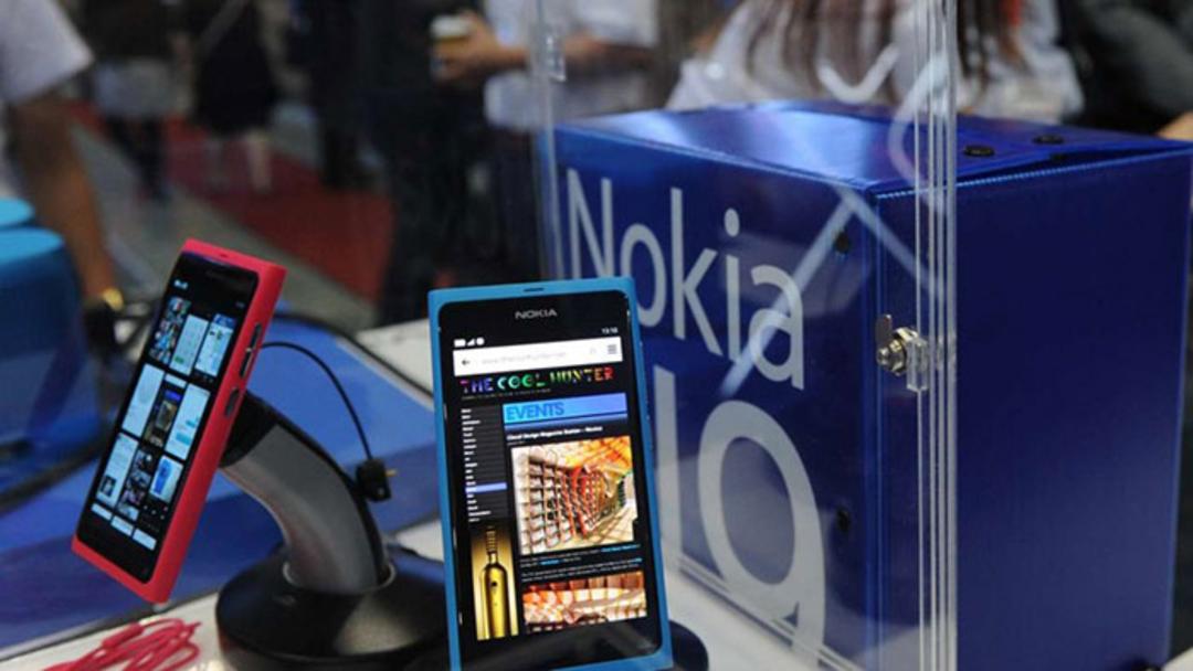 nokia