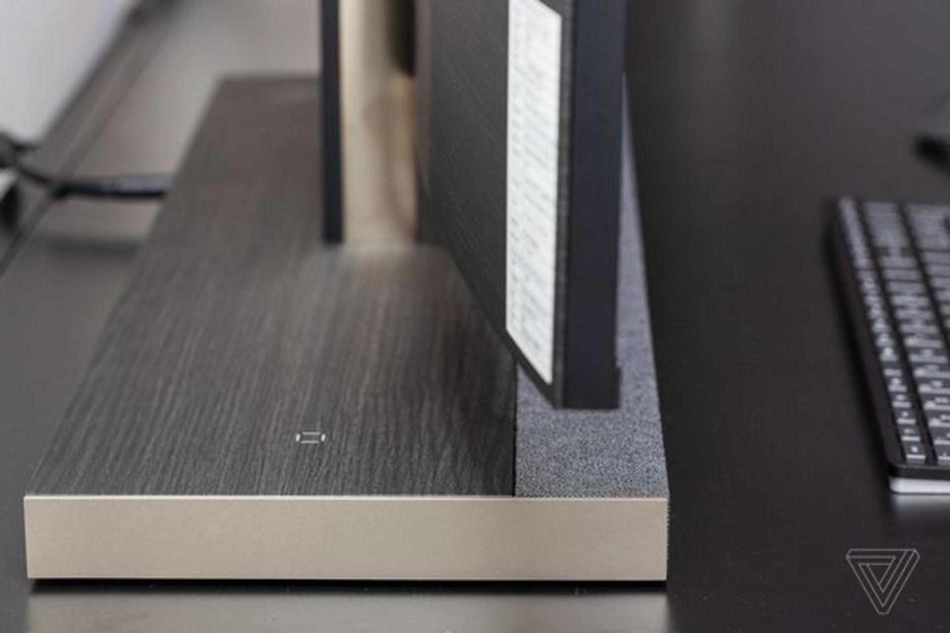 Envy Curved AiO