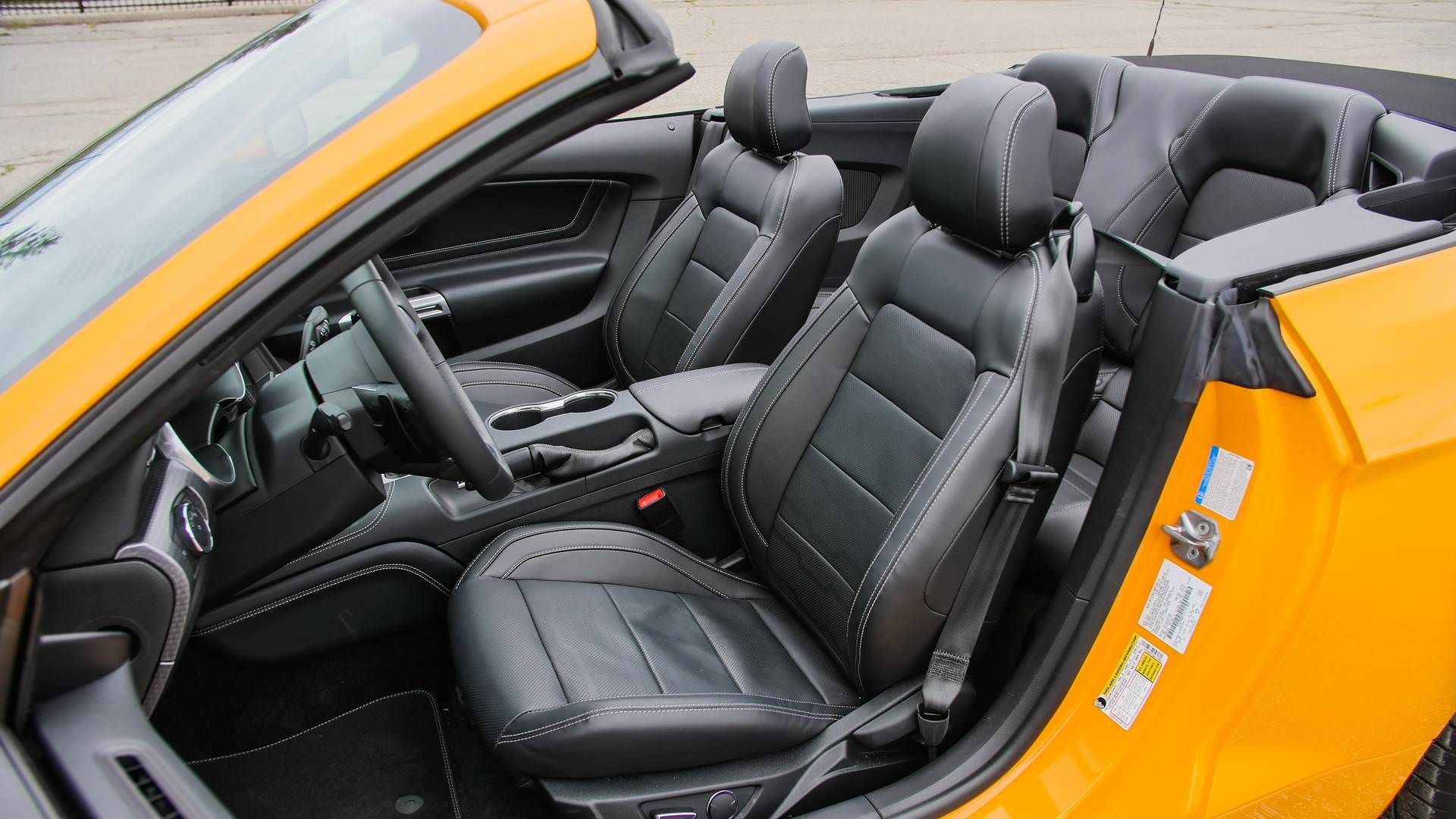 فورد موستانگ جی تی / Ford Mustang GT