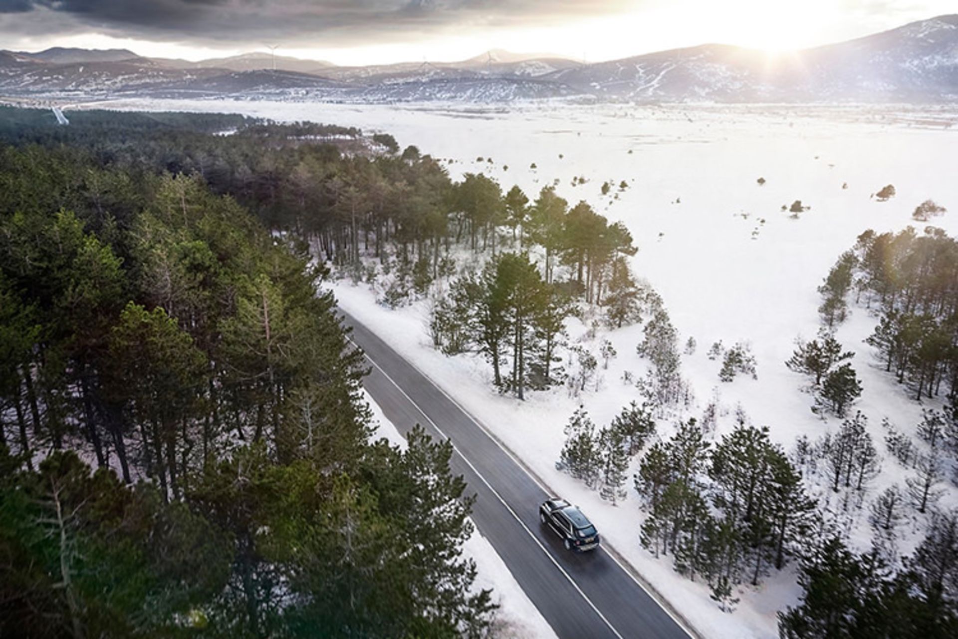 Rolls Royce Cullinan / رولز رویس کالینان