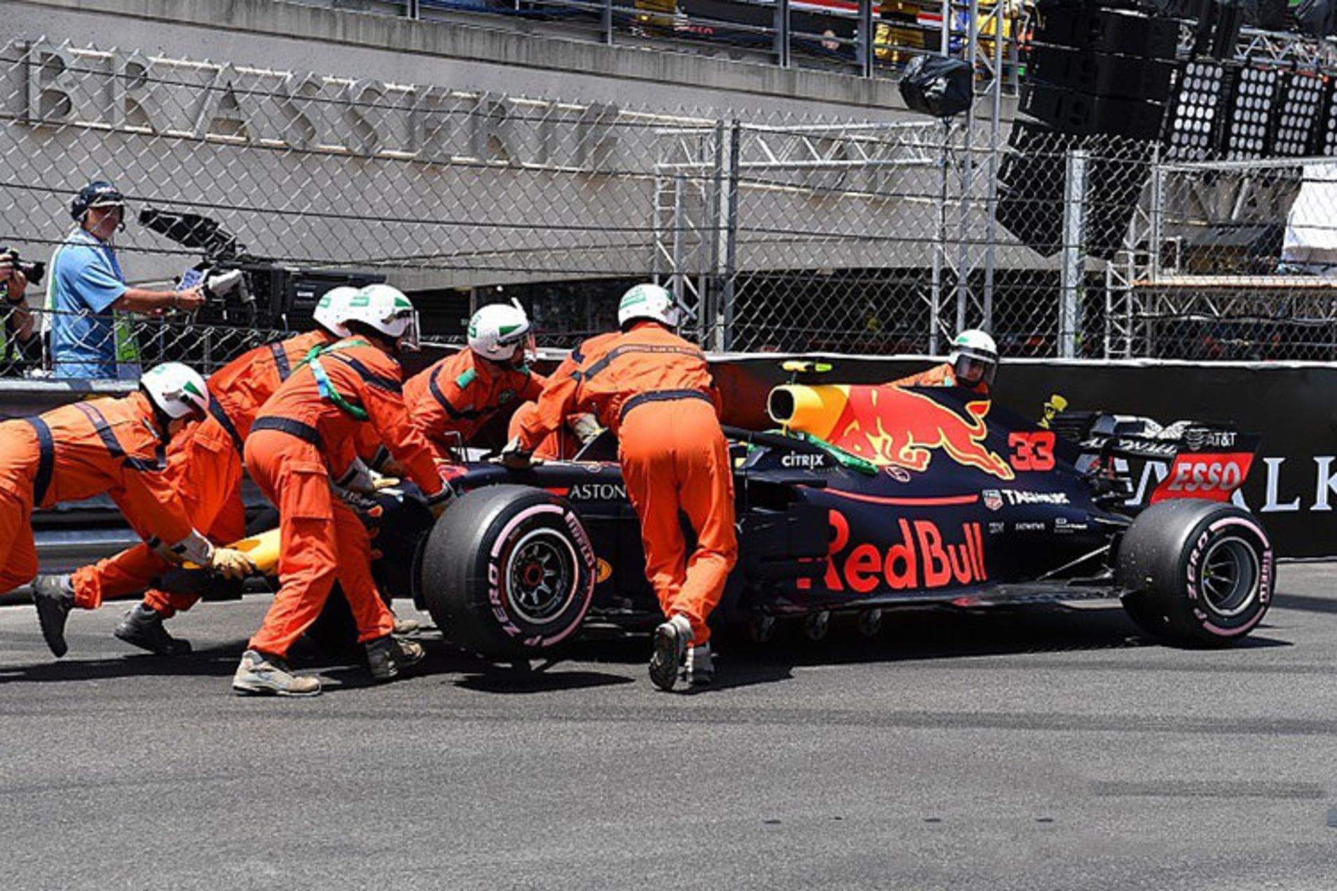 Monaco Grand Prix Formula 1 / فرمول یک گرندپری موناکو
