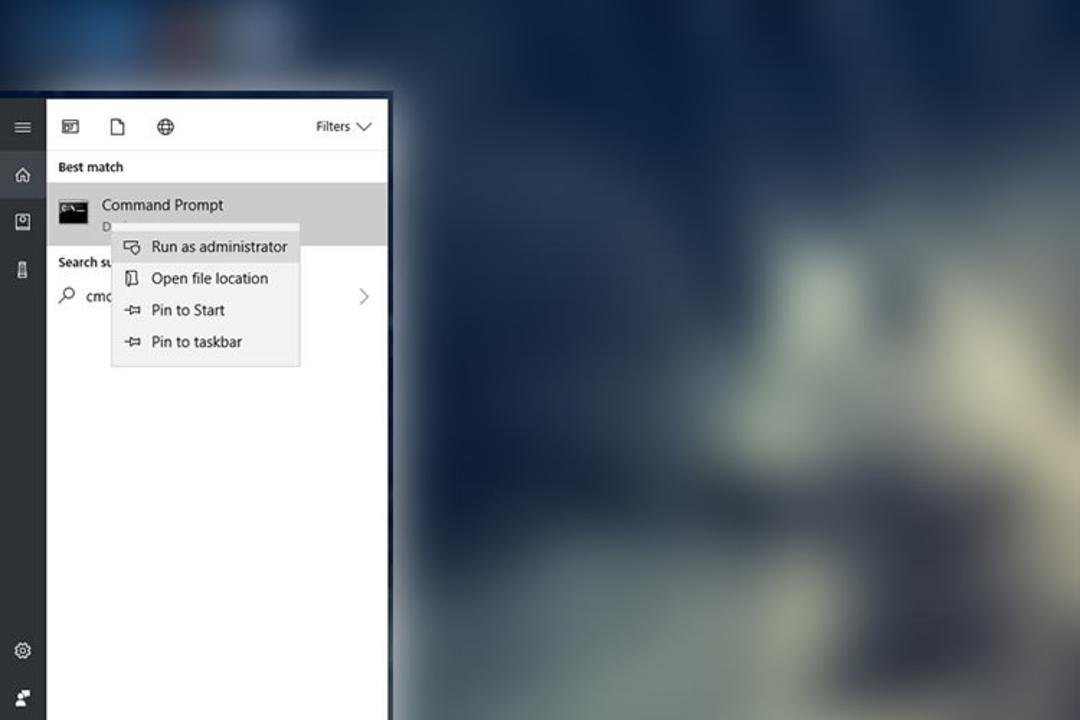 Command Prompt / خط فرمان