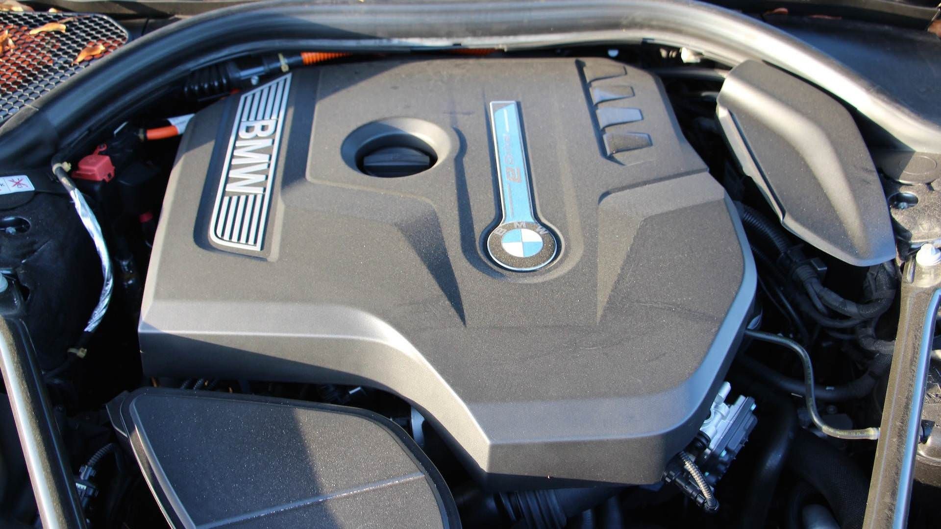 BMW 7 Series / بی ام و سری 7