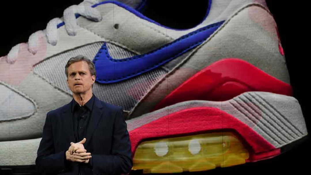 Nike