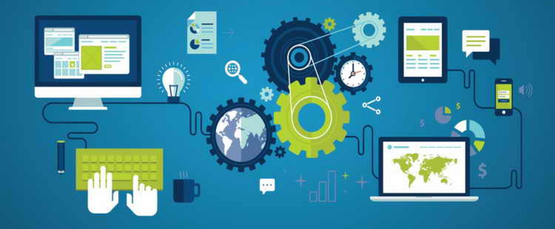 Analytics in Digital Marketing