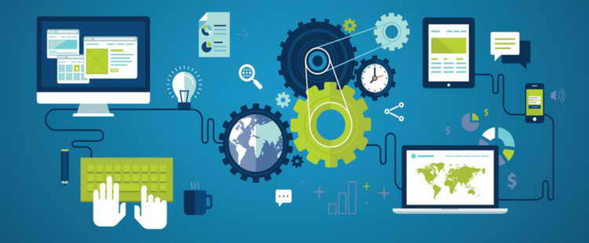 Analytics in Digital Marketing