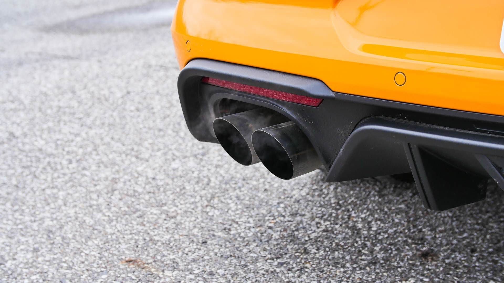 فورد موستانگ جی تی / Ford Mustang GT