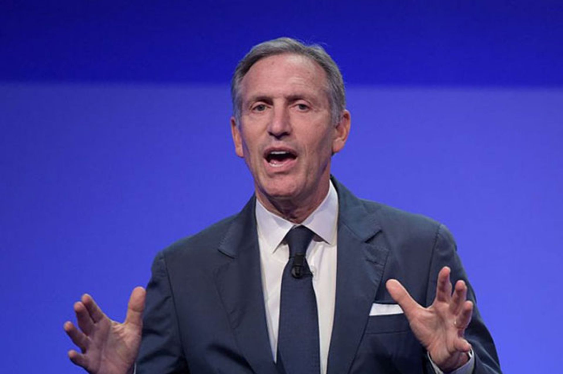 Howard-Schultz