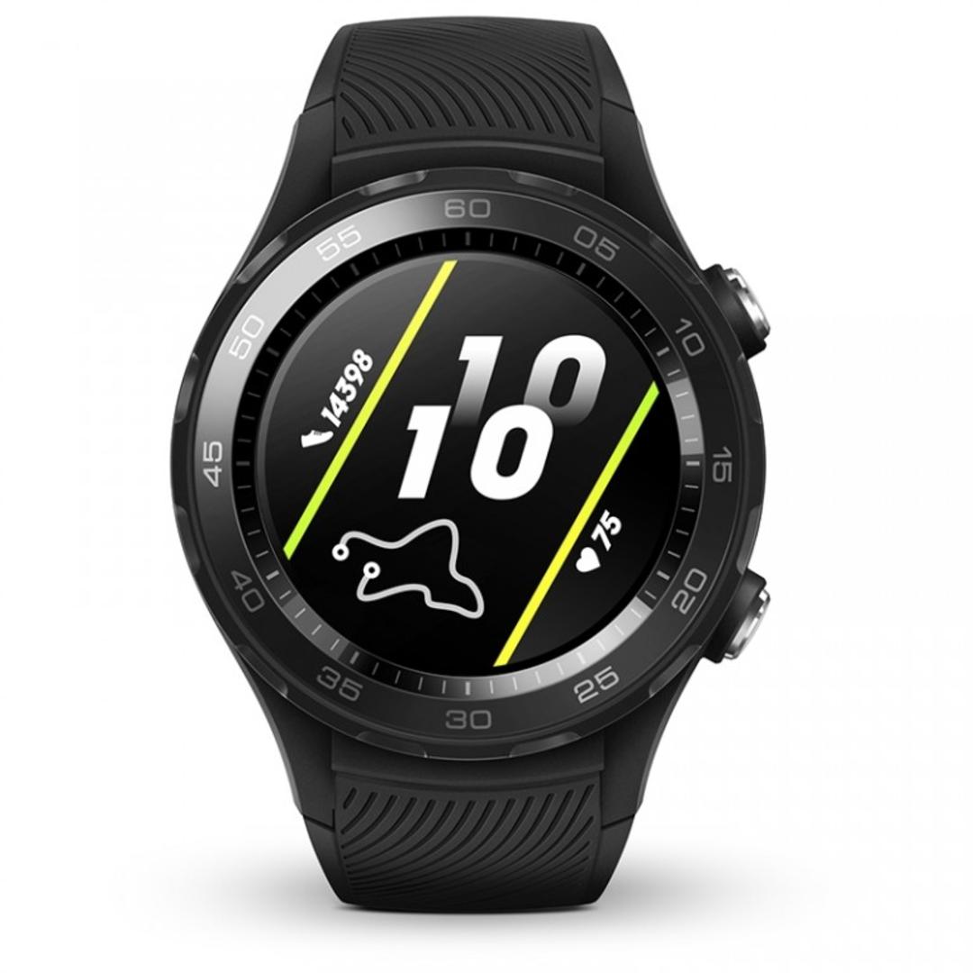 هواوی واچ ۲ نسخه ۲۰۱۸ / (Huawei Watch 2 (2018