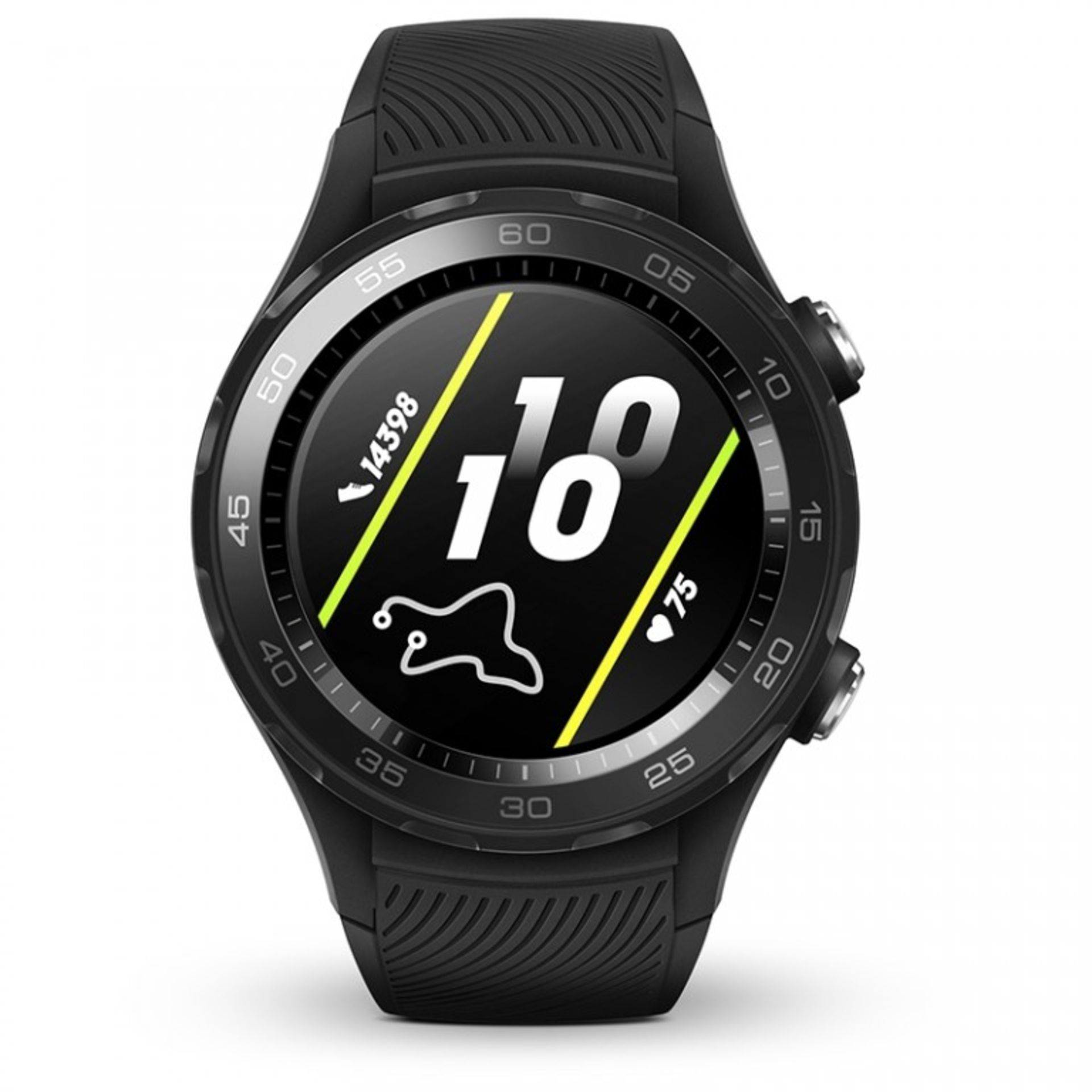 هواوی واچ ۲ نسخه ۲۰۱۸ / (Huawei Watch 2 (2018