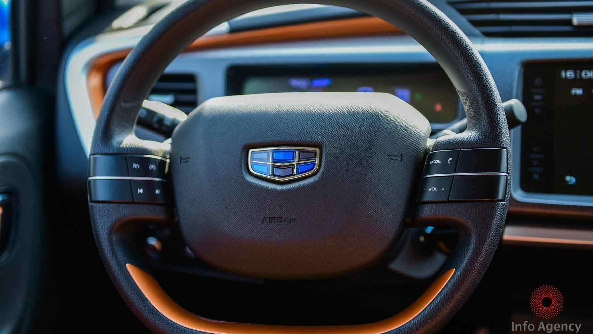 SAIC Maxus D90 / سایم مکسوس