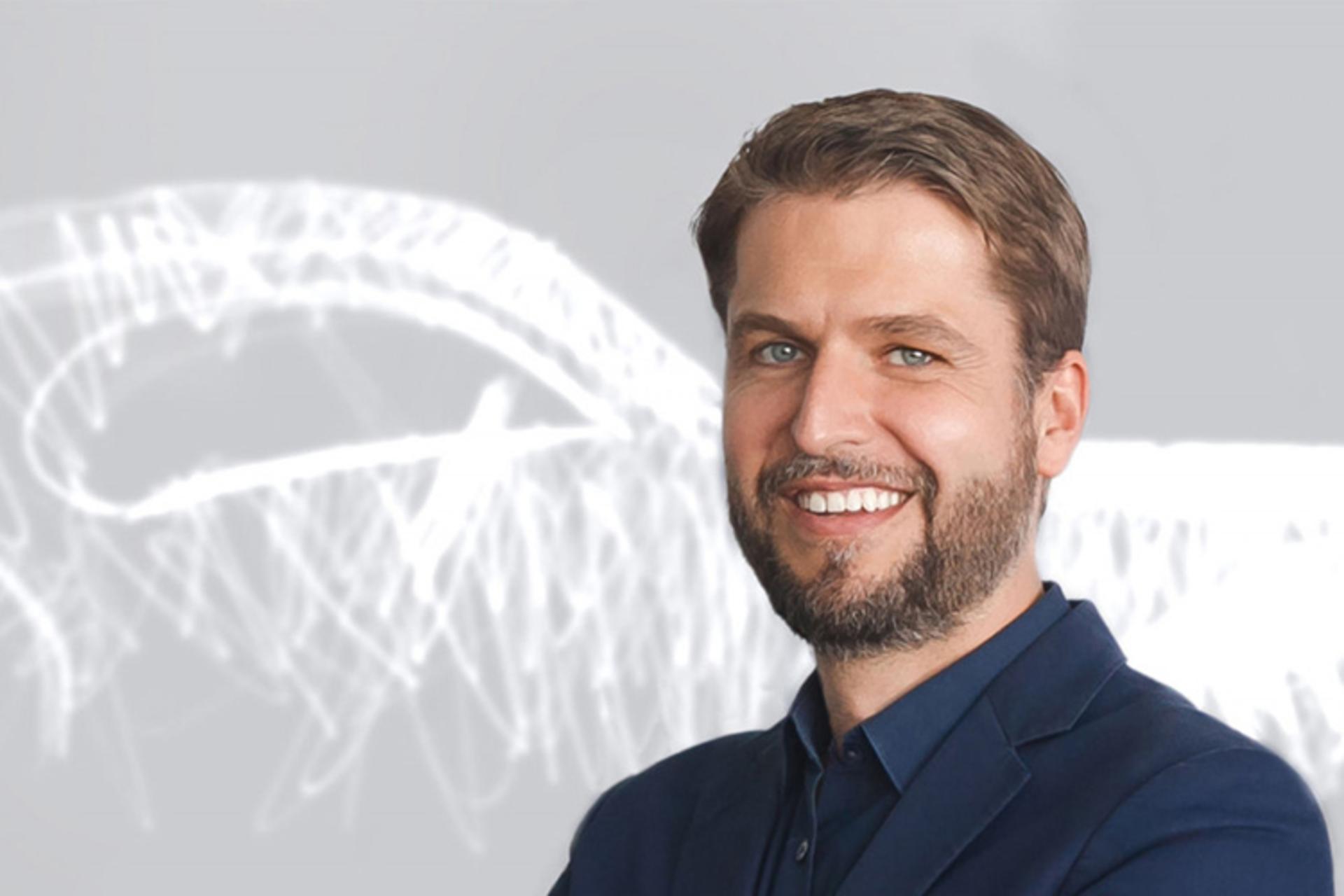 Tobias Sühlmann