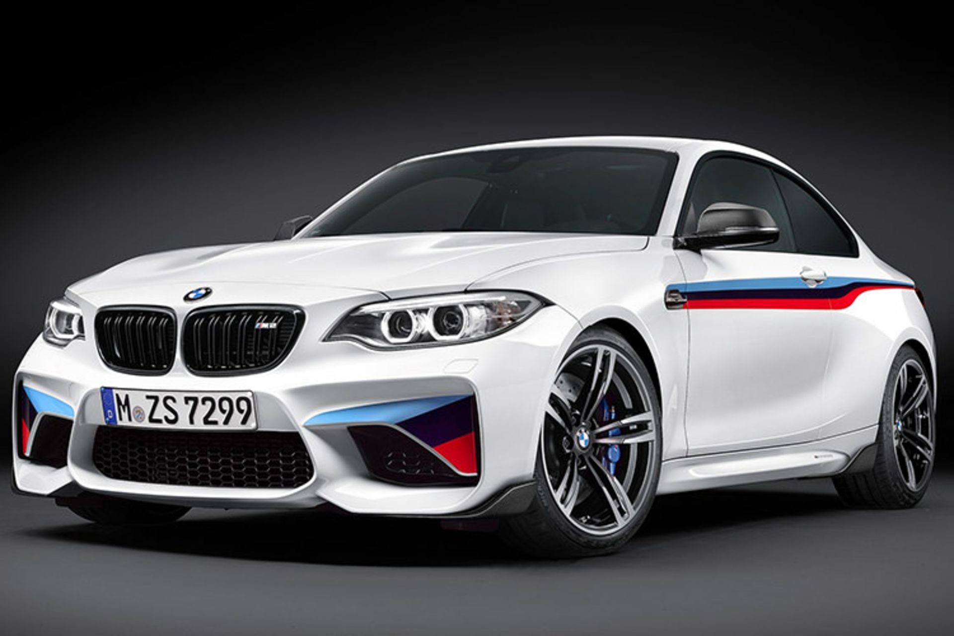 BMW M2 / بی ام و 