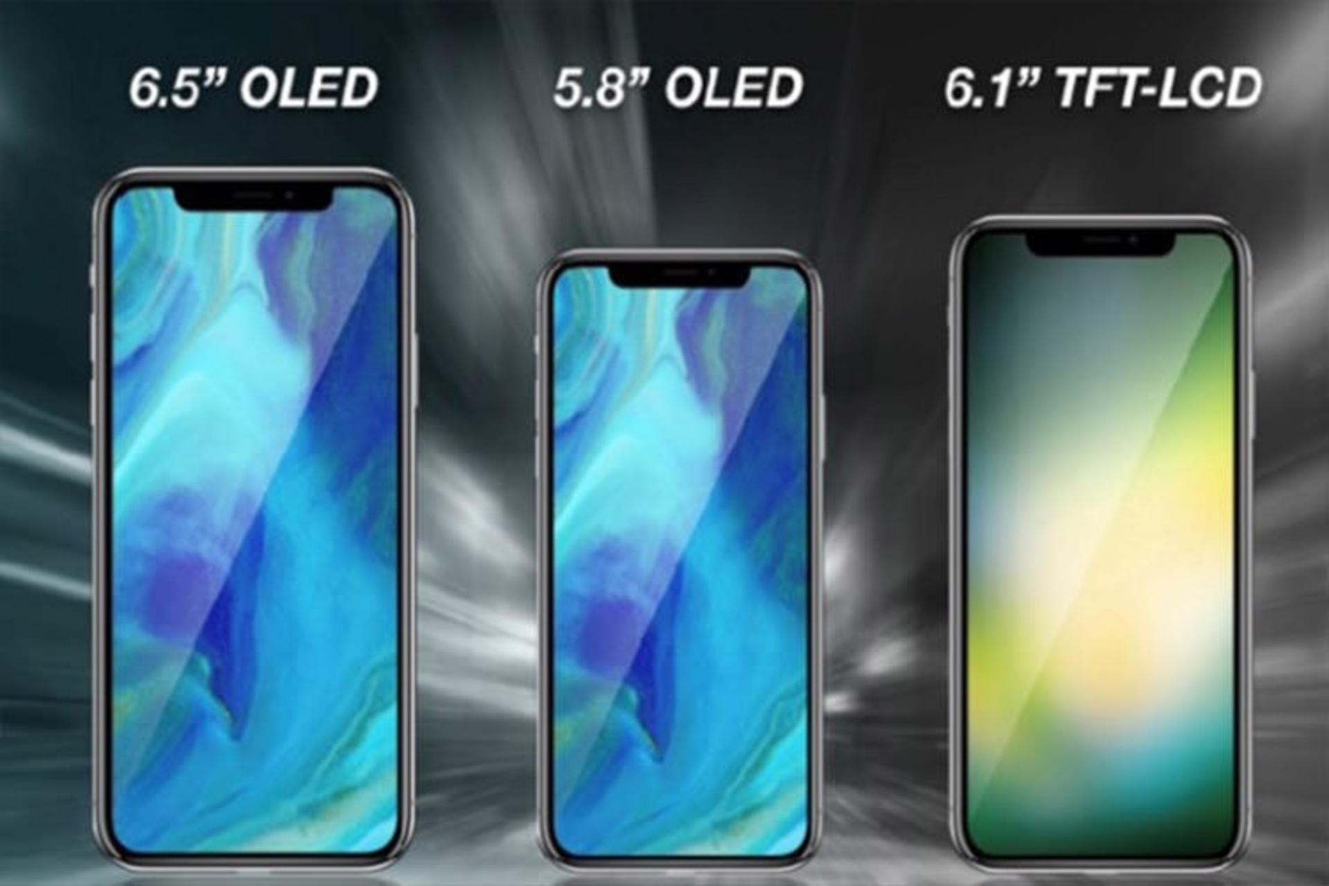 آیفون 6.5 اینچی