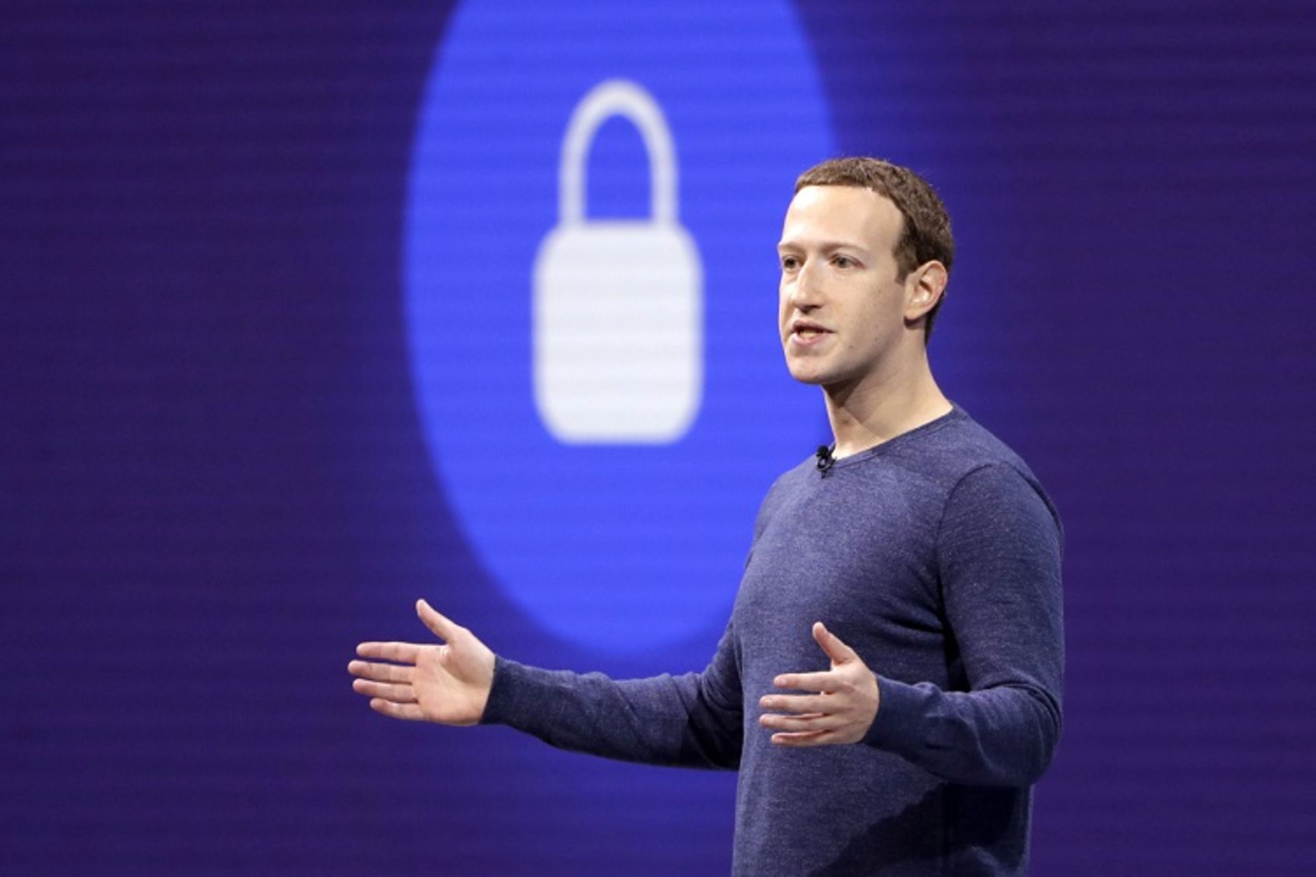 مارک زاکربرگ / mark zuckerburg