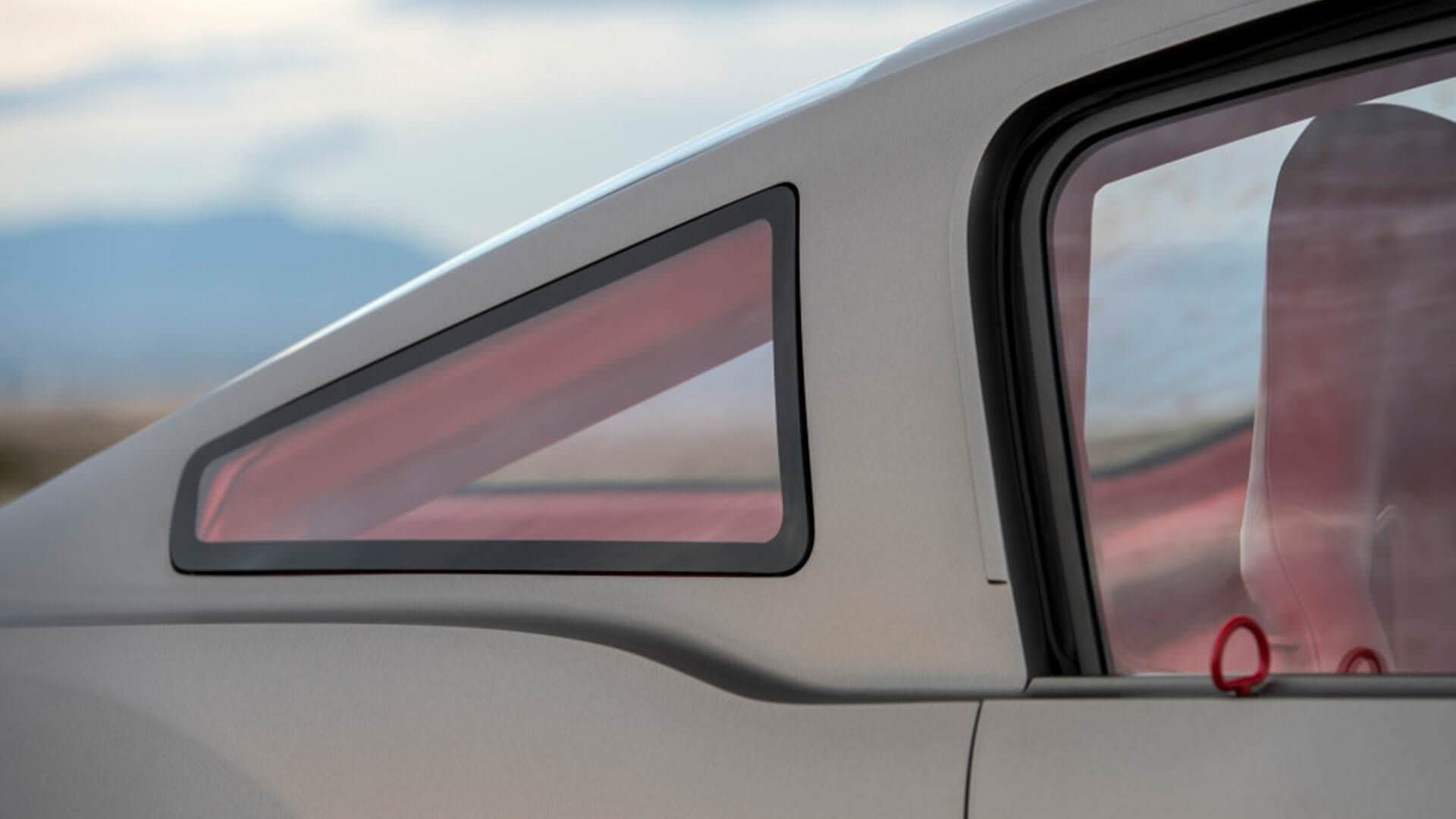 فورد ویشس موستانگ 1965 / Ford Vicious Mustang 1965