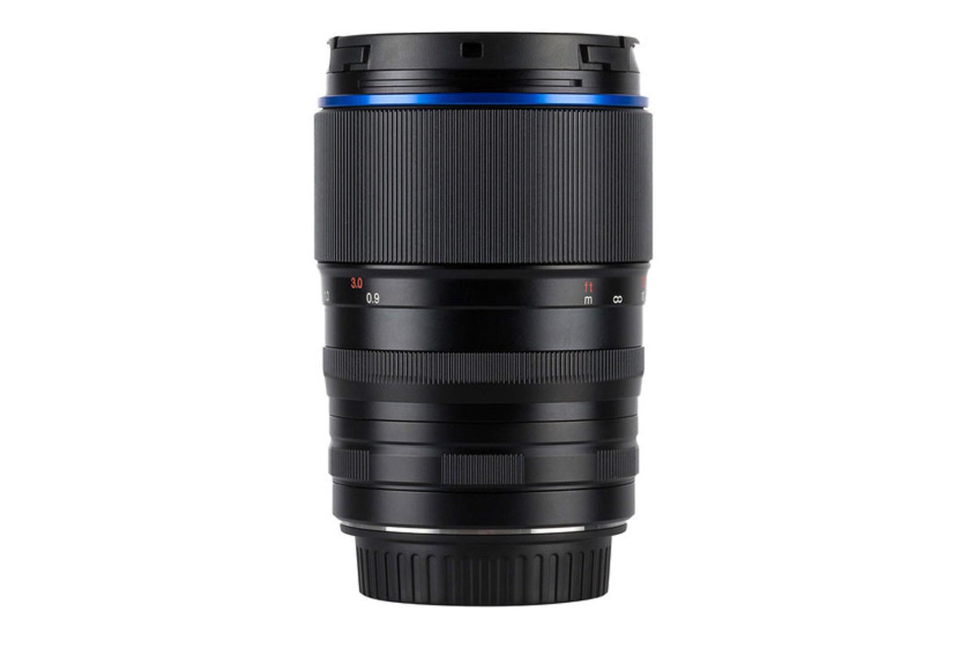 ونوس Laowa 105mm F2 Smooth Trans Focus-1