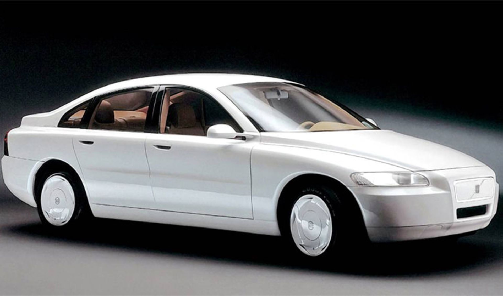 خودرو مفهومی