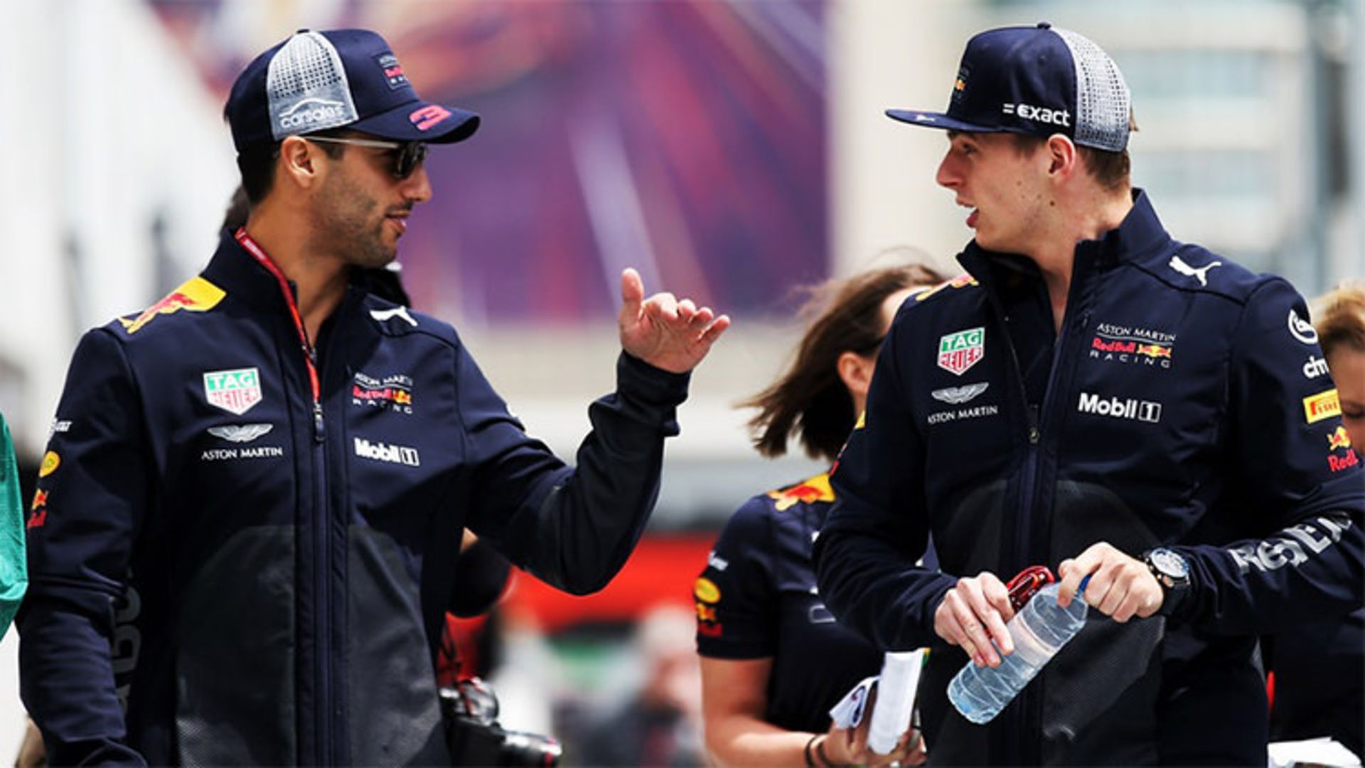 فرمول یک ردبول / Formula 1 Redbull