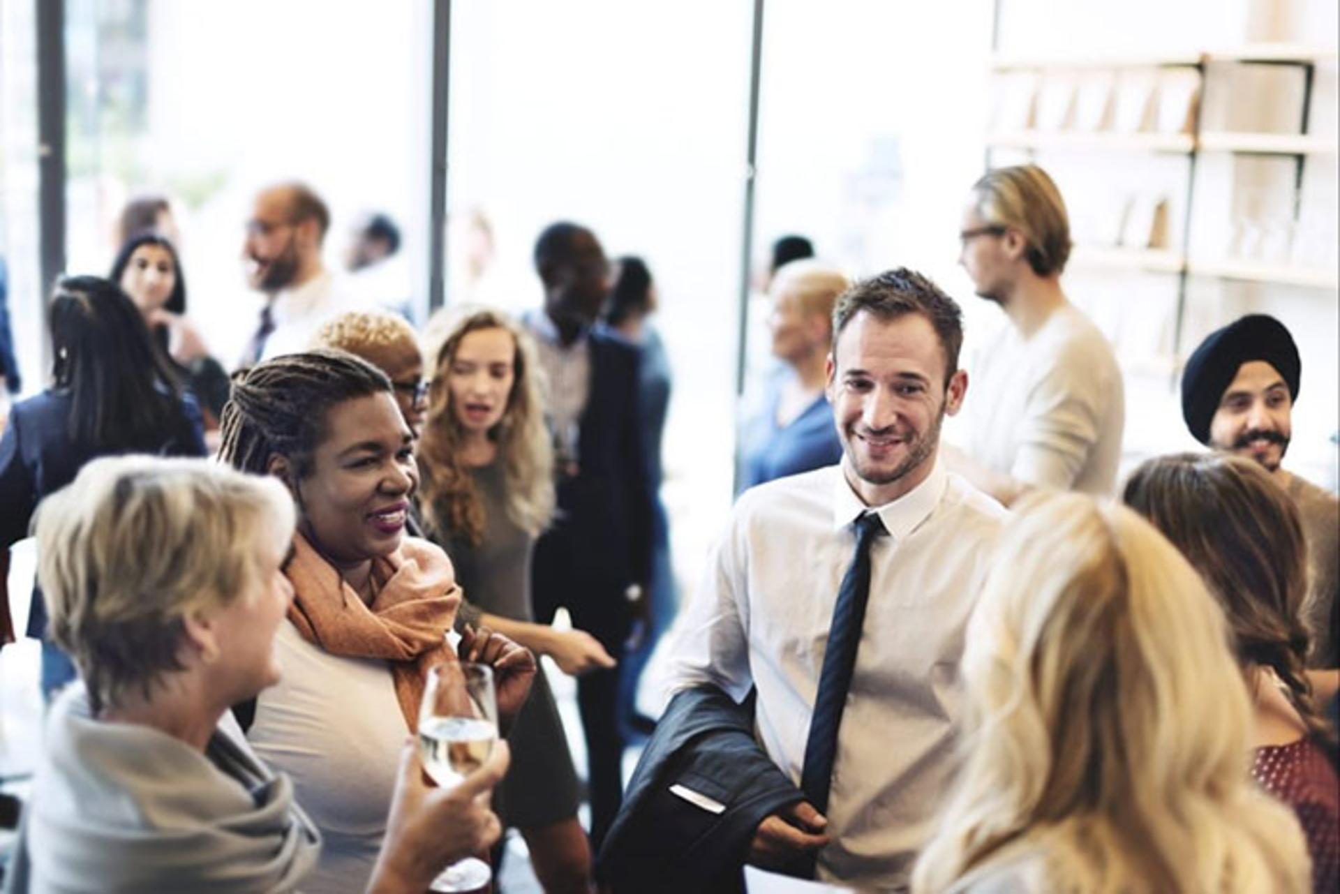 Networking Events