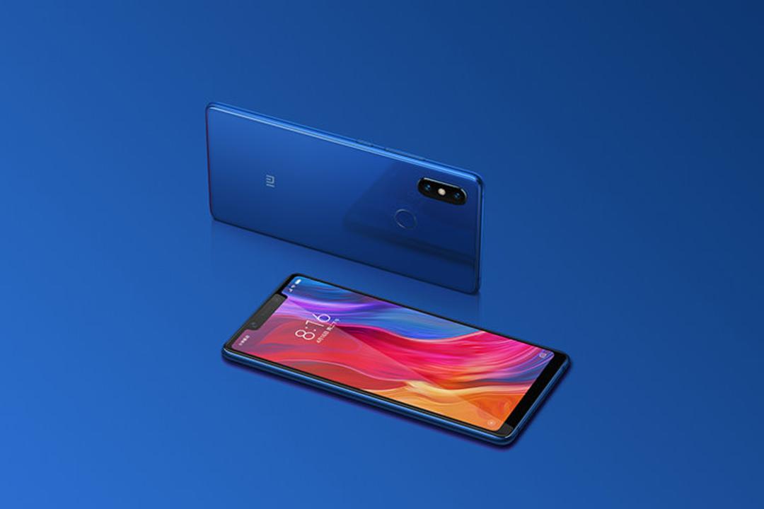 xiaomi mi 8 se