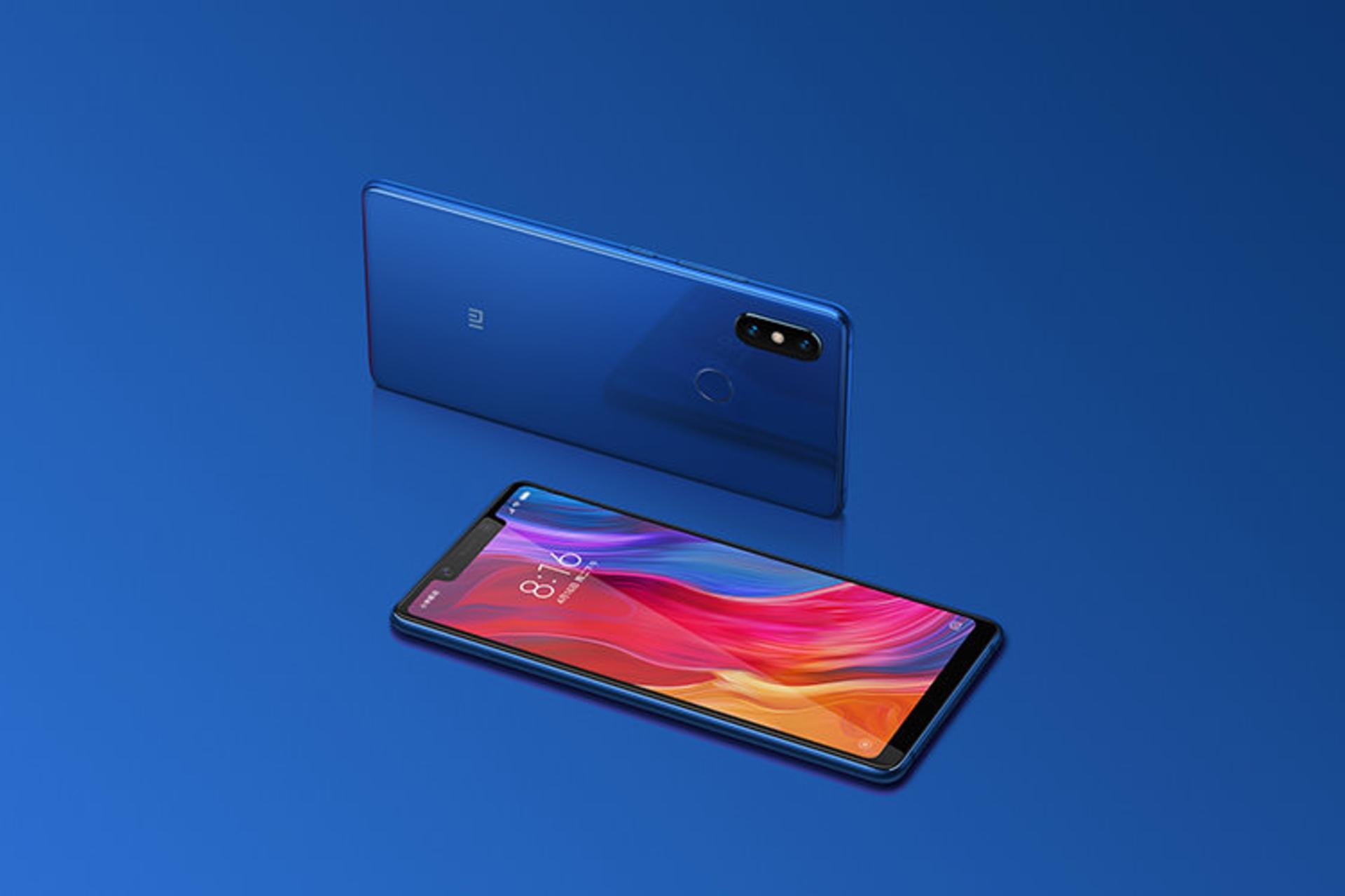 xiaomi mi 8 se