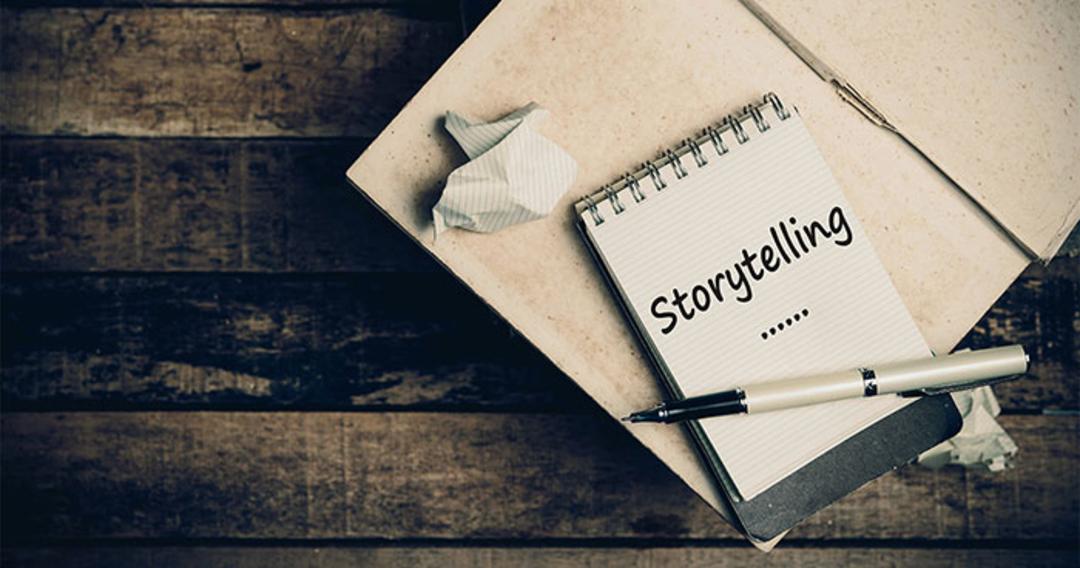 storytelling